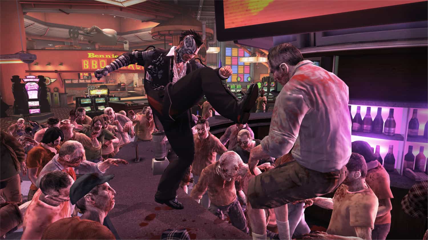 图片[6]-丧尸围城2：绝密档案/Dead Rising 2: Off the Record-忙忙软件库