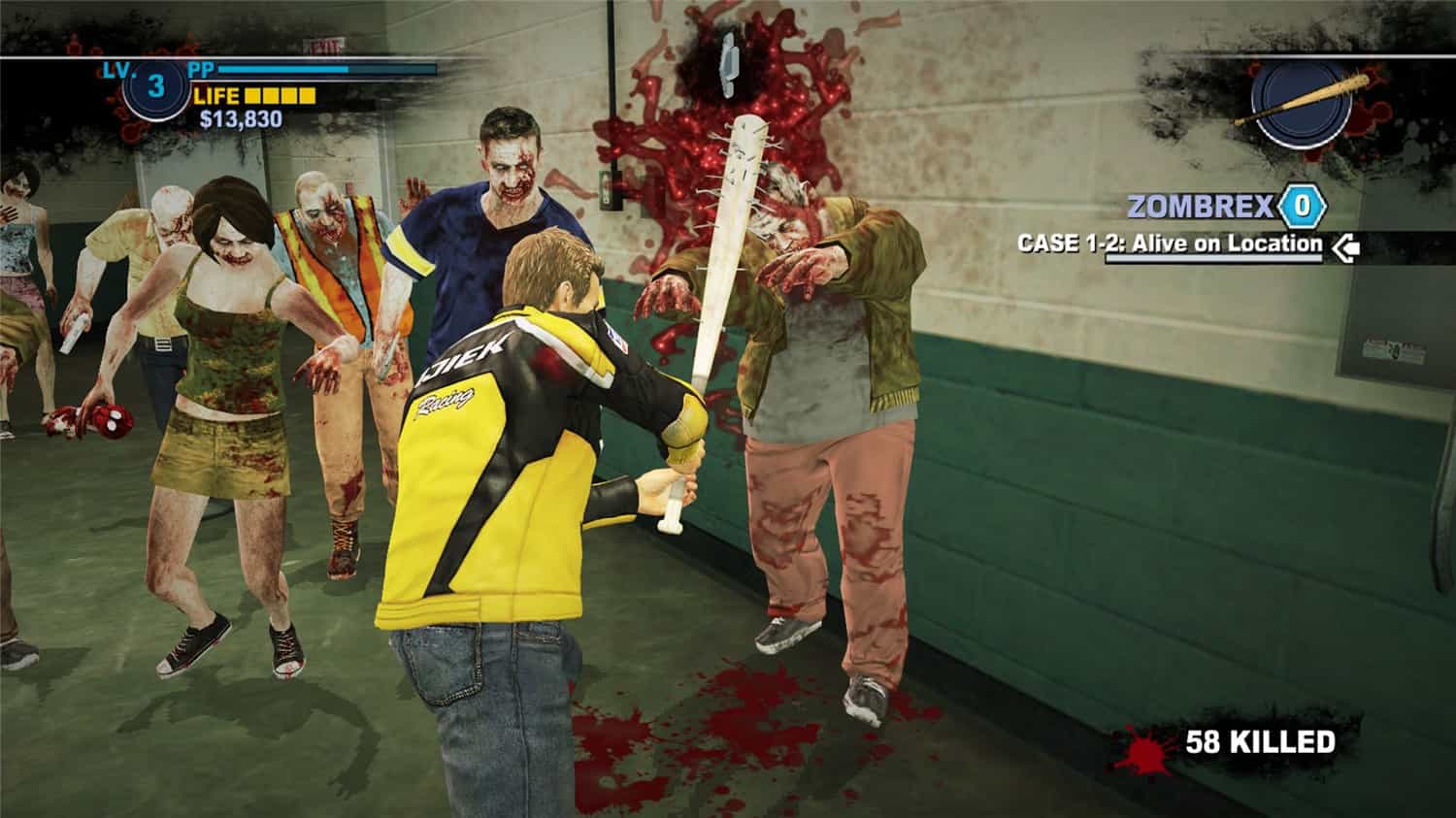 图片[6]-丧尸围城2/Dead Rising 2|内置简中汉化-忙忙软件库