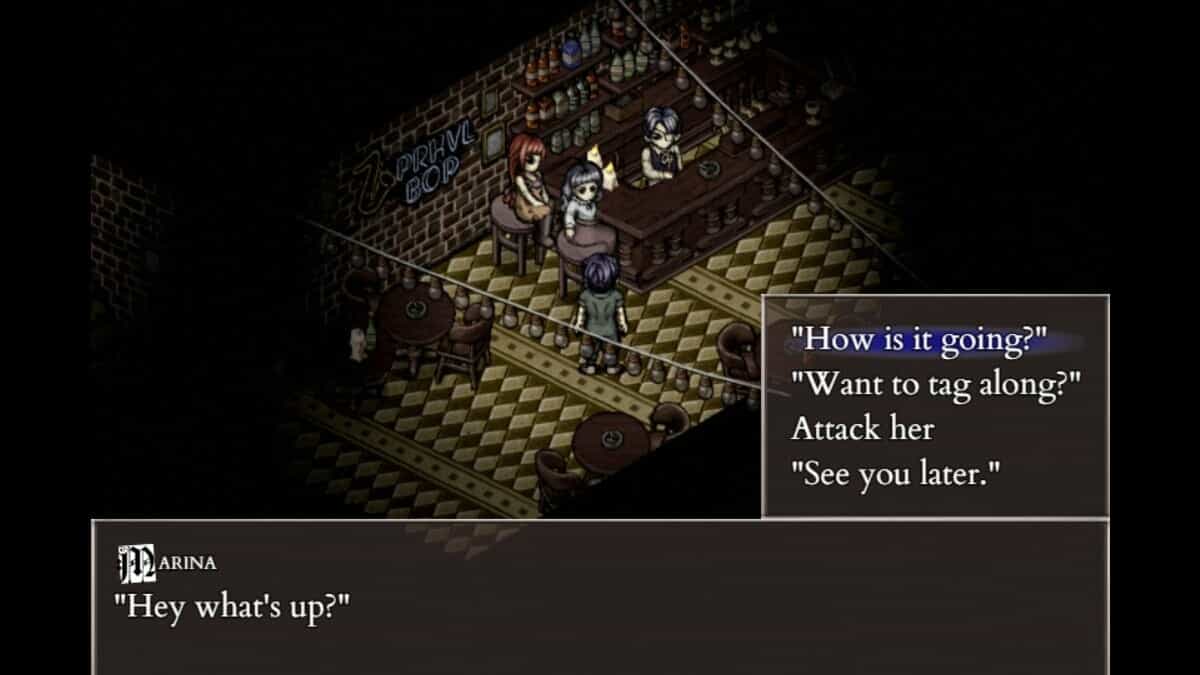 图片[1]-恐惧与饥饿2:终结之祭/Fear & Hunger 2: Termina-忙忙软件库