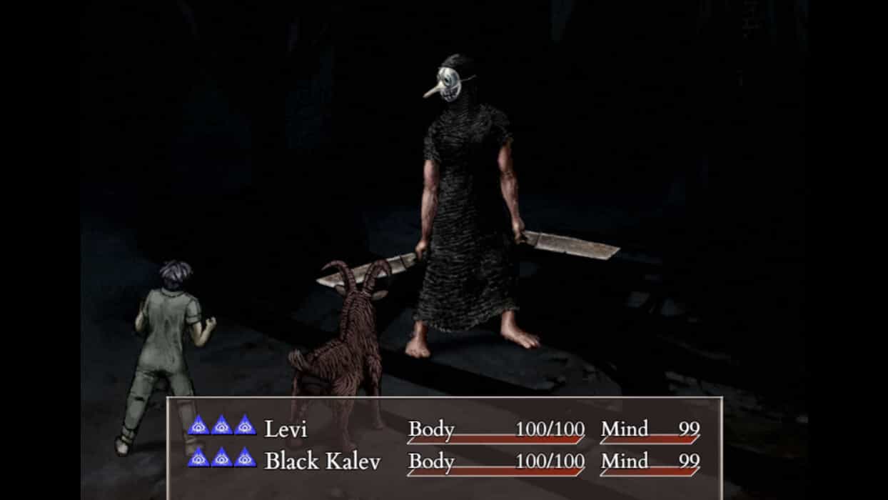 图片[3]-恐惧与饥饿2:终结之祭/Fear & Hunger 2: Termina-忙忙软件库