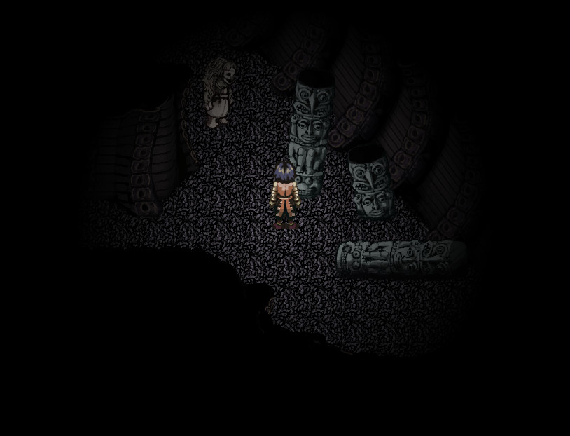 图片[2]-恐惧与饥饿/Fear & Hunger-忙忙软件库