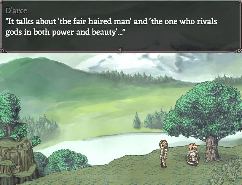 图片[4]-恐惧与饥饿/Fear & Hunger-忙忙软件库