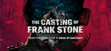 弗兰克·斯通的阴影/The Casting of Frank Stone-忙忙软件库