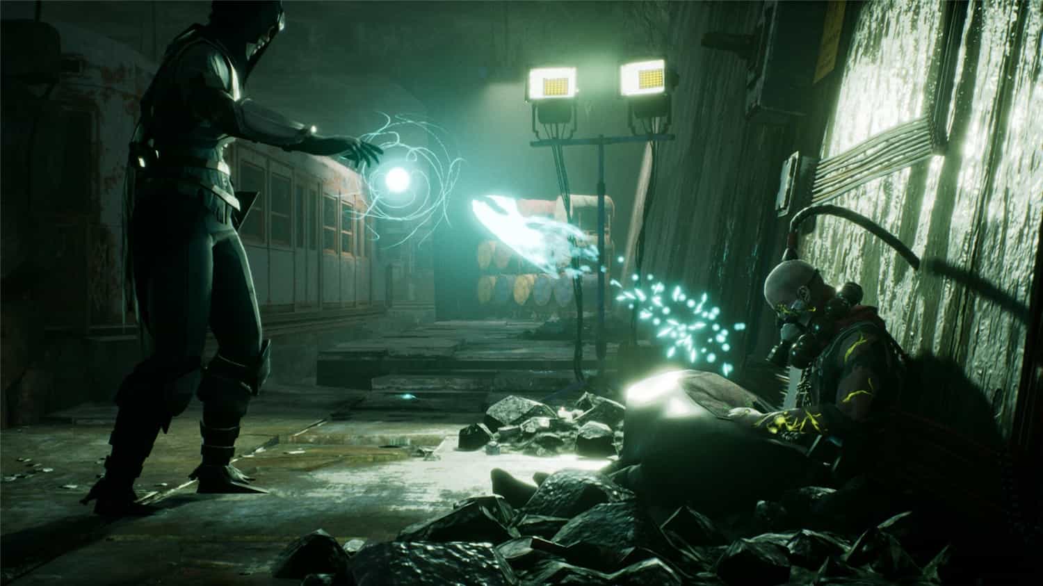 图片[3]-死亡约束/Deathbound|官方简体中文-忙忙软件库