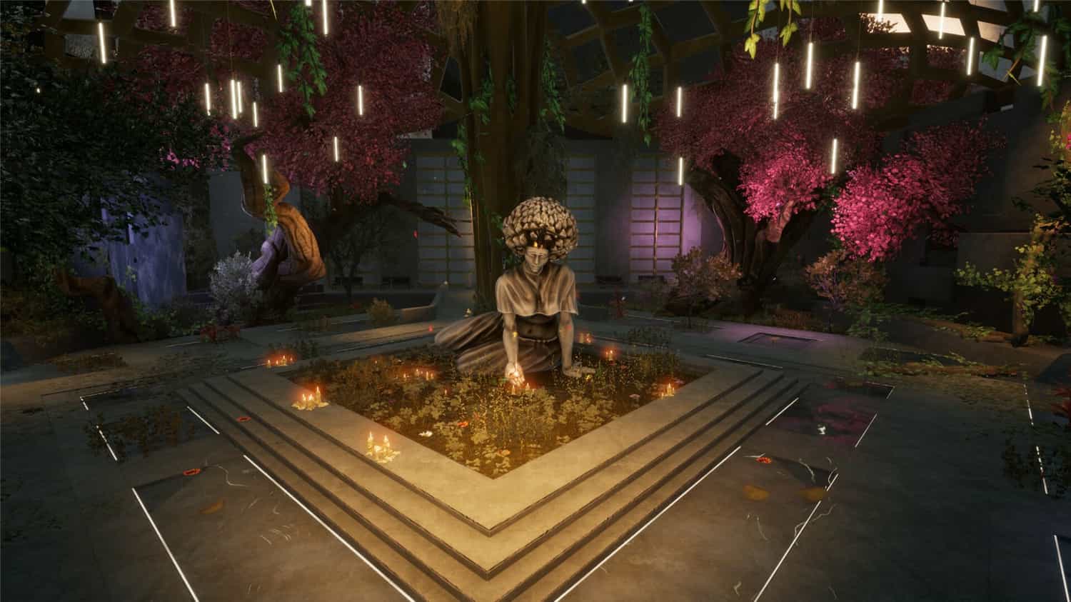 图片[1]-死亡约束/Deathbound|官方简体中文-忙忙软件库