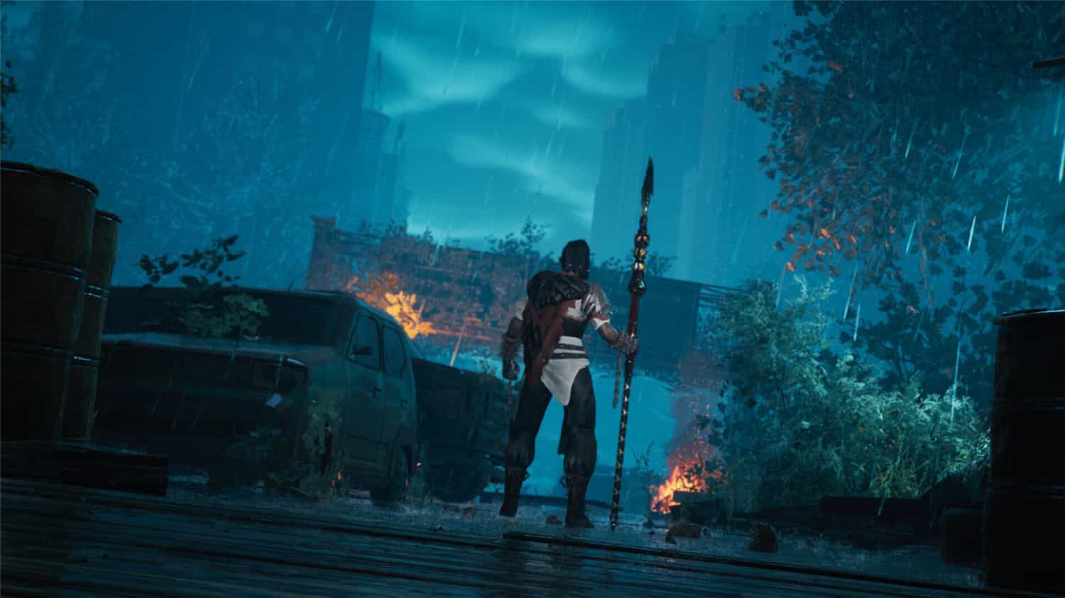 图片[5]-死亡约束/Deathbound|官方简体中文-忙忙软件库