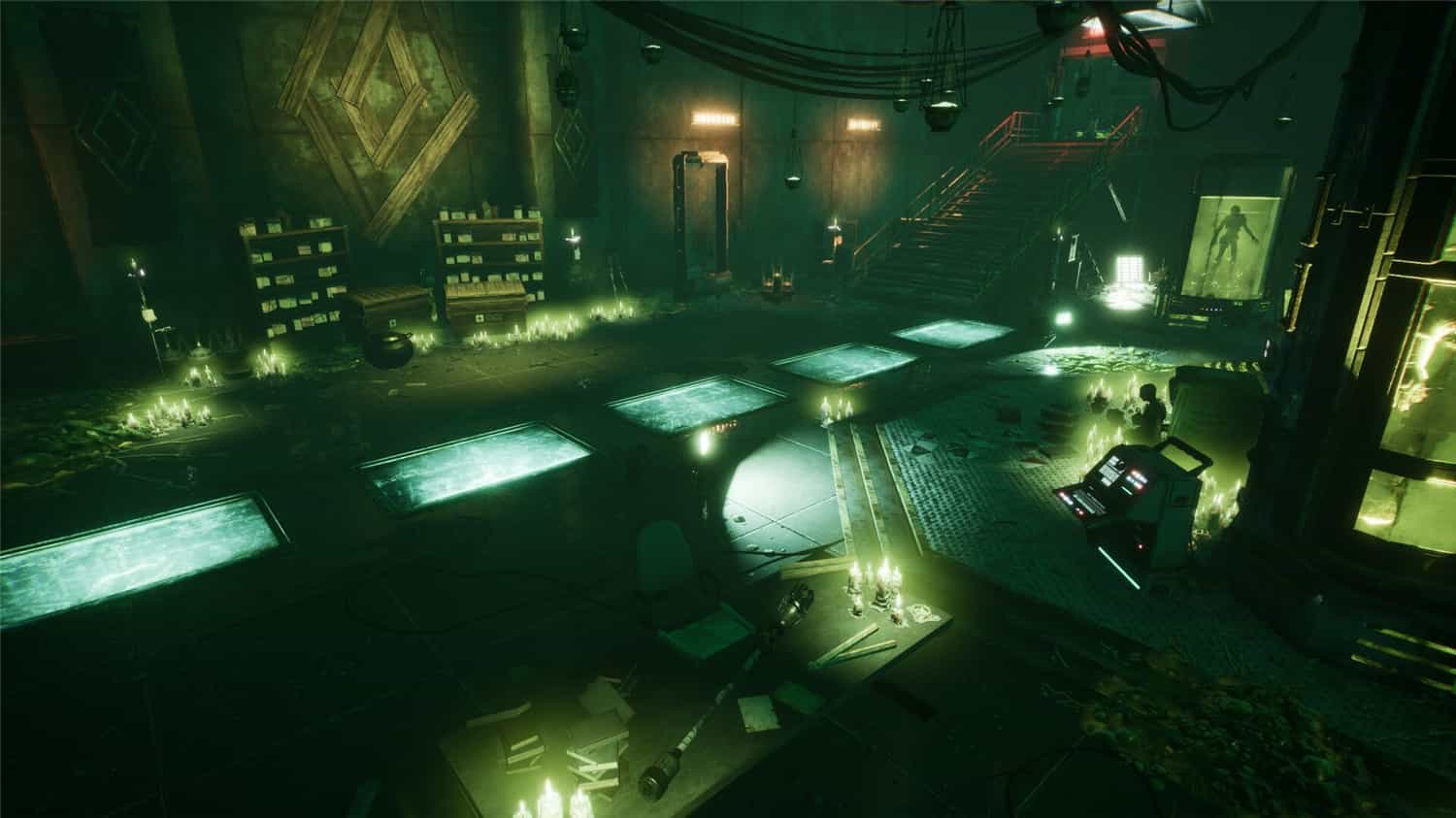 图片[4]-死亡约束/Deathbound|官方简体中文-忙忙软件库