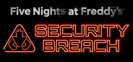 玩具熊的五夜后宫：安全漏洞/Five Nights at Freddy’s: Security Breach-忙忙软件库