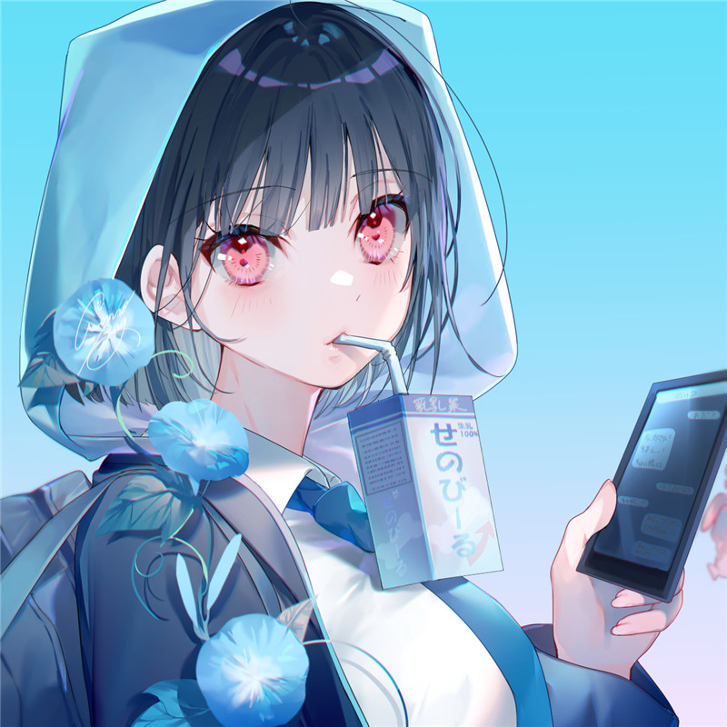 图片[2]-画师美和野らぐ唯美原画插画作品合集画集画册-忙忙软件库