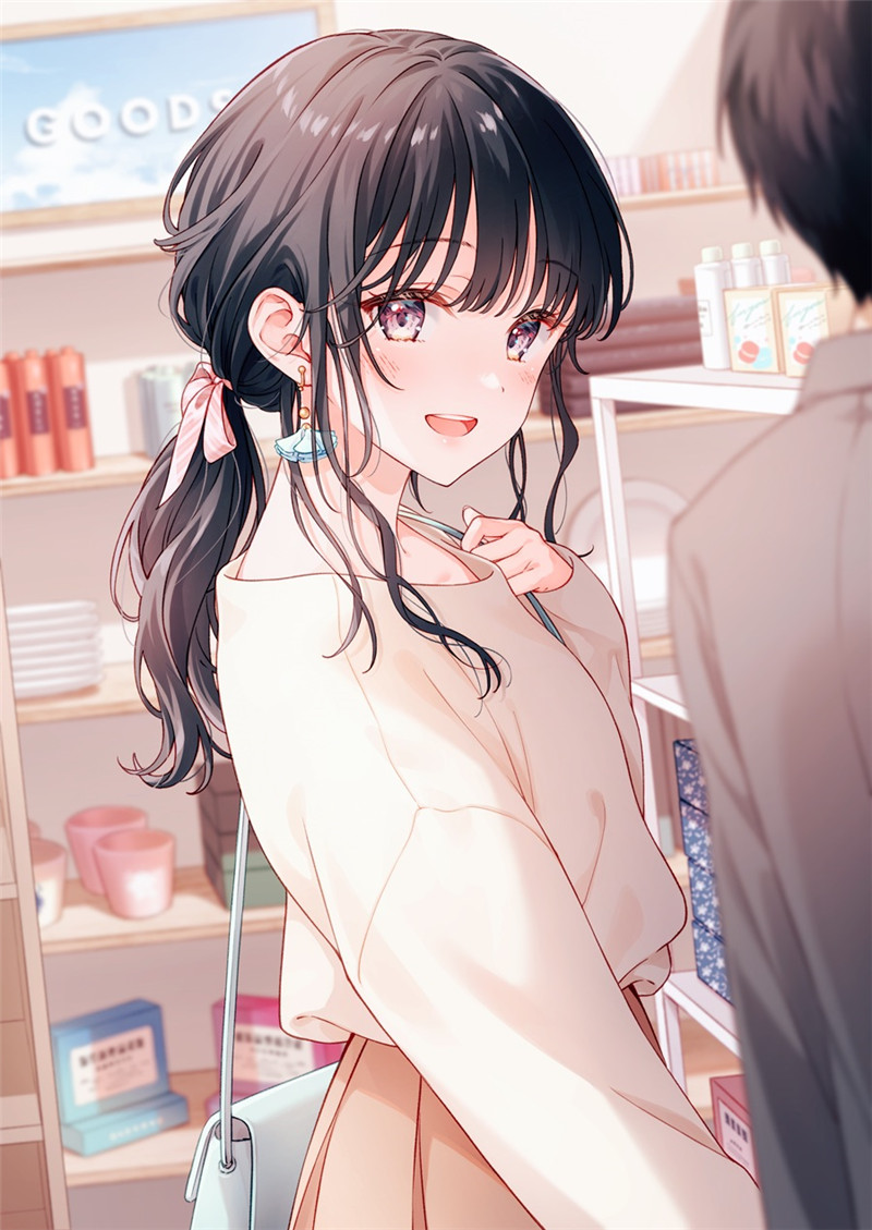 图片[4]-日本画师ただのゆきこ原画插画画集画册图片壁纸合集-忙忙软件库