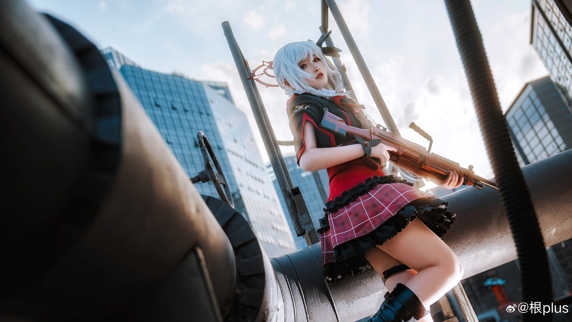 图片[2]-sensei，今天玩点什么？~~ 蔚蓝档案 浅黄睦月-忙忙软件库