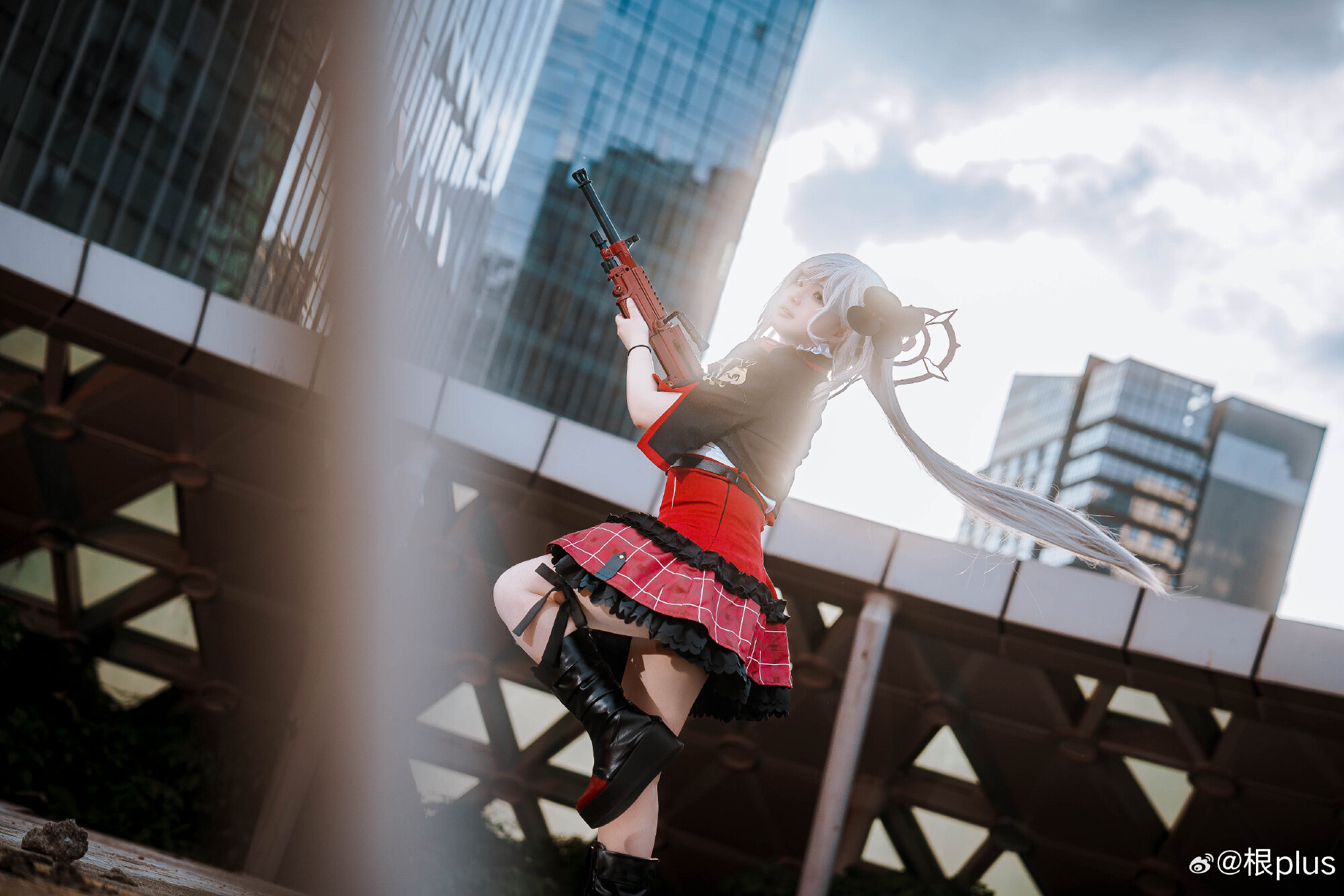 图片[7]-sensei，今天玩点什么？~~ 蔚蓝档案 浅黄睦月-忙忙软件库