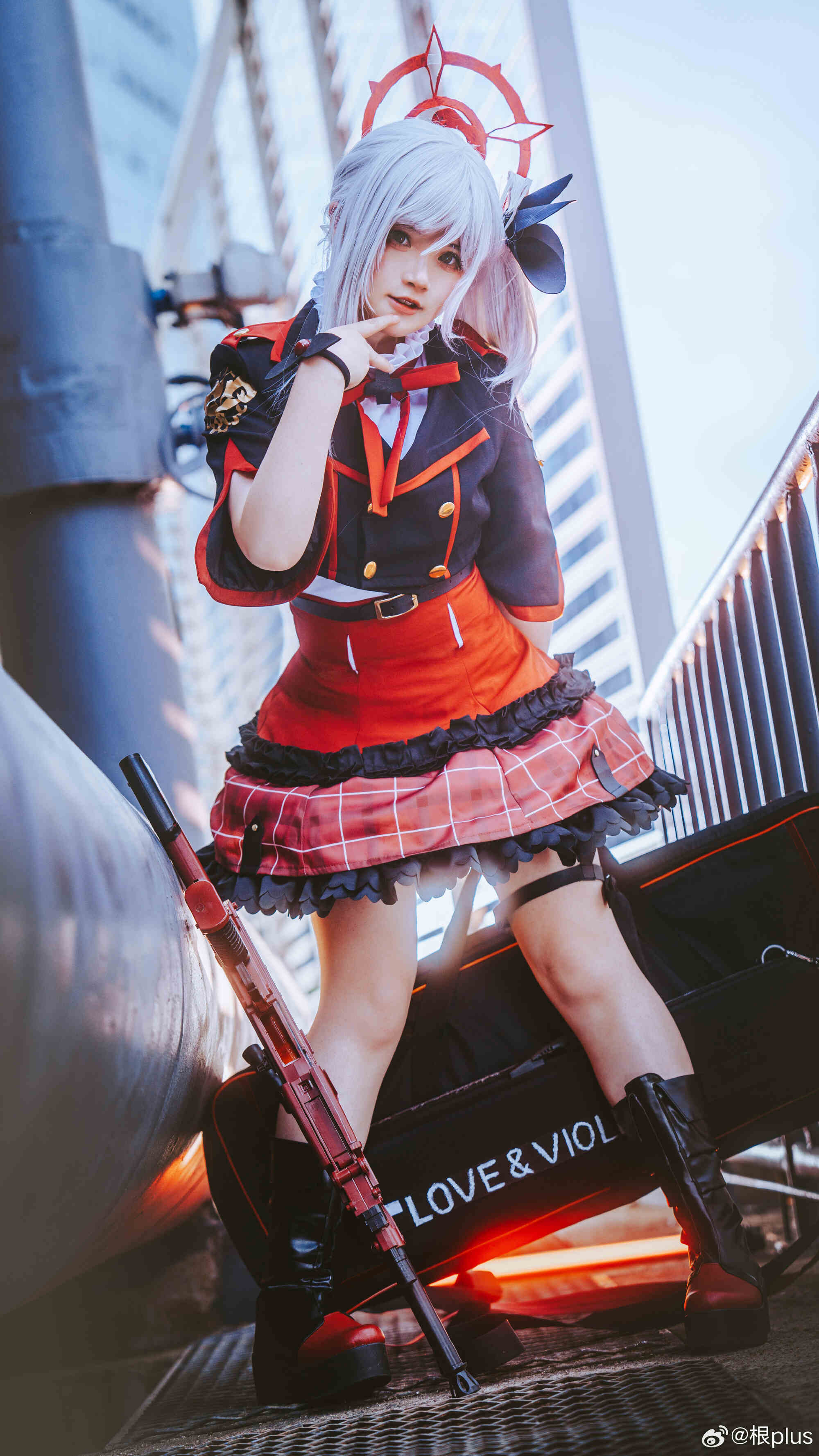 图片[10]-sensei，今天玩点什么？~~ 蔚蓝档案 浅黄睦月-忙忙软件库