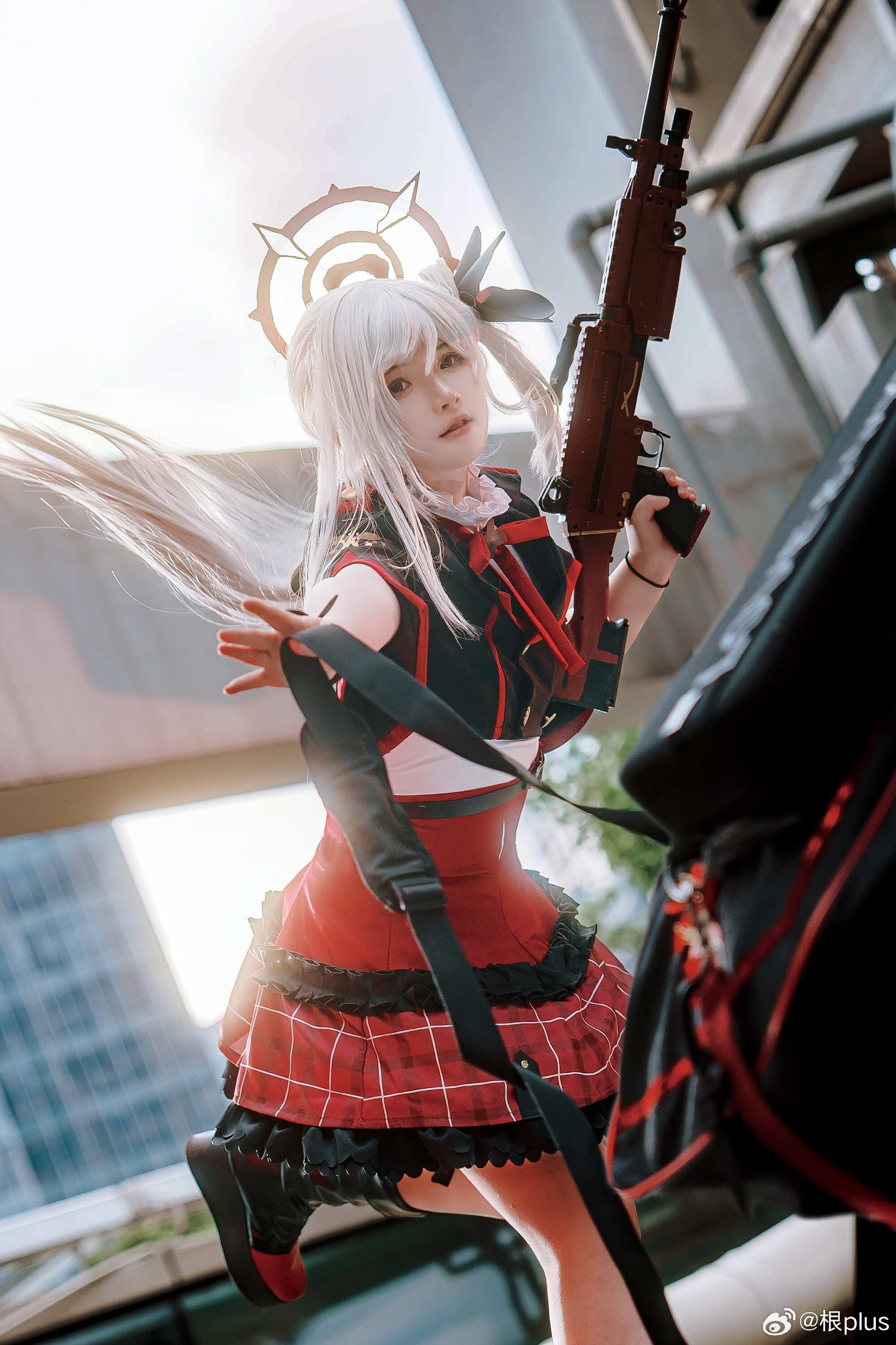 图片[12]-sensei，今天玩点什么？~~ 蔚蓝档案 浅黄睦月-忙忙软件库