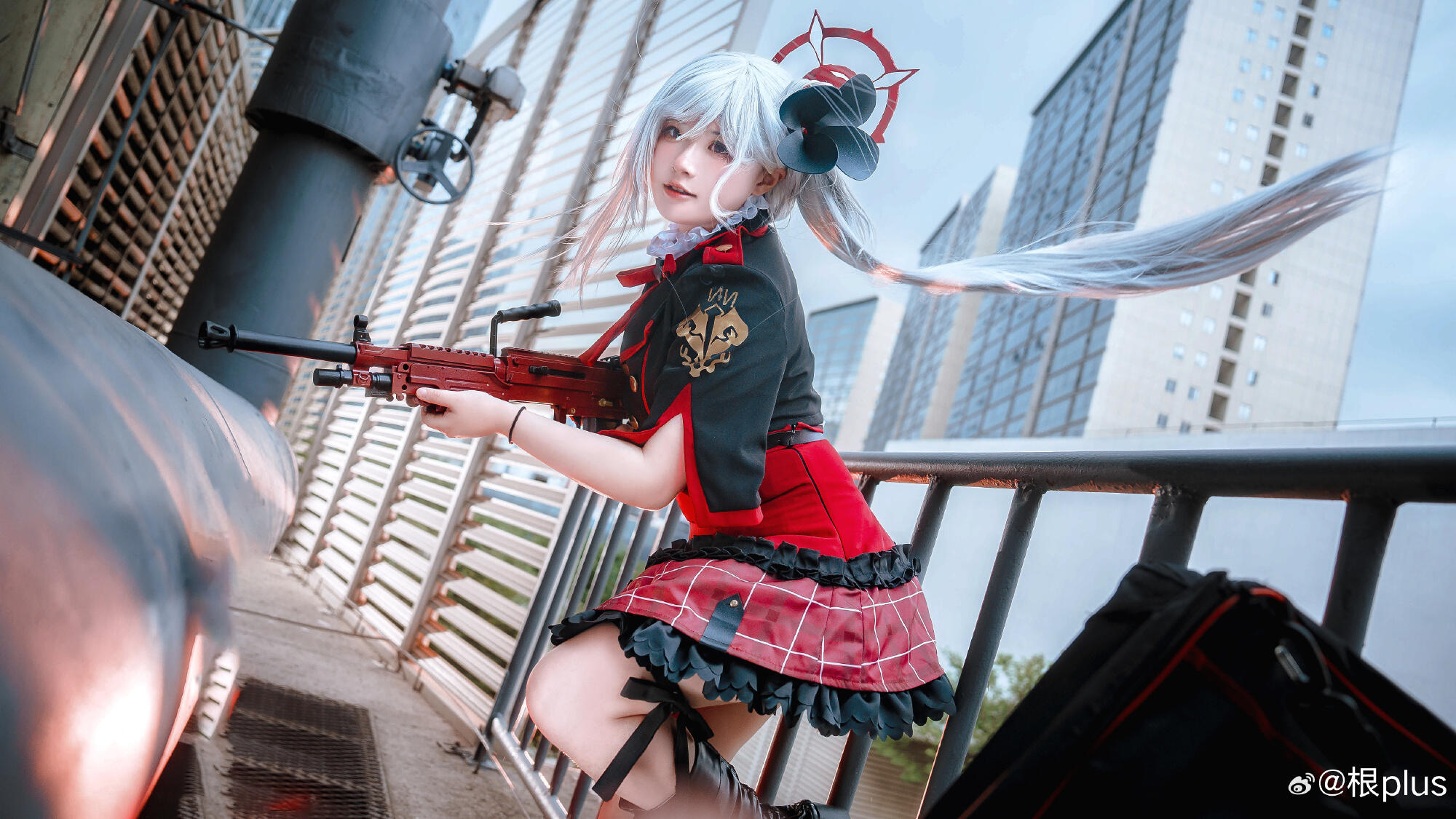 图片[11]-sensei，今天玩点什么？~~ 蔚蓝档案 浅黄睦月-忙忙软件库