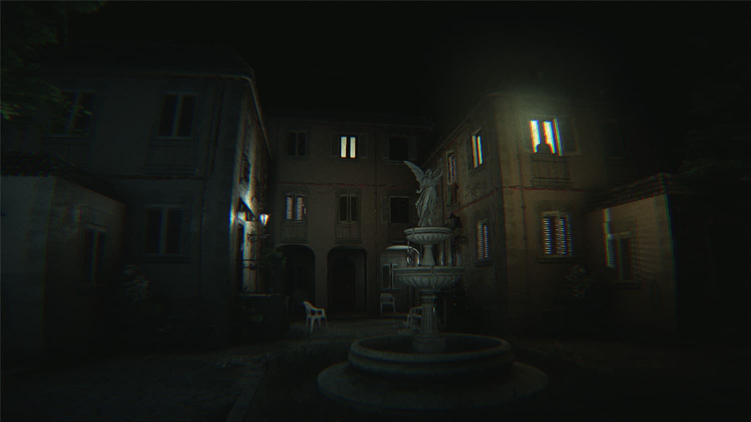 图片[3]-地狱种子：全章节/HELLSEED: All Chapters-忙忙软件库