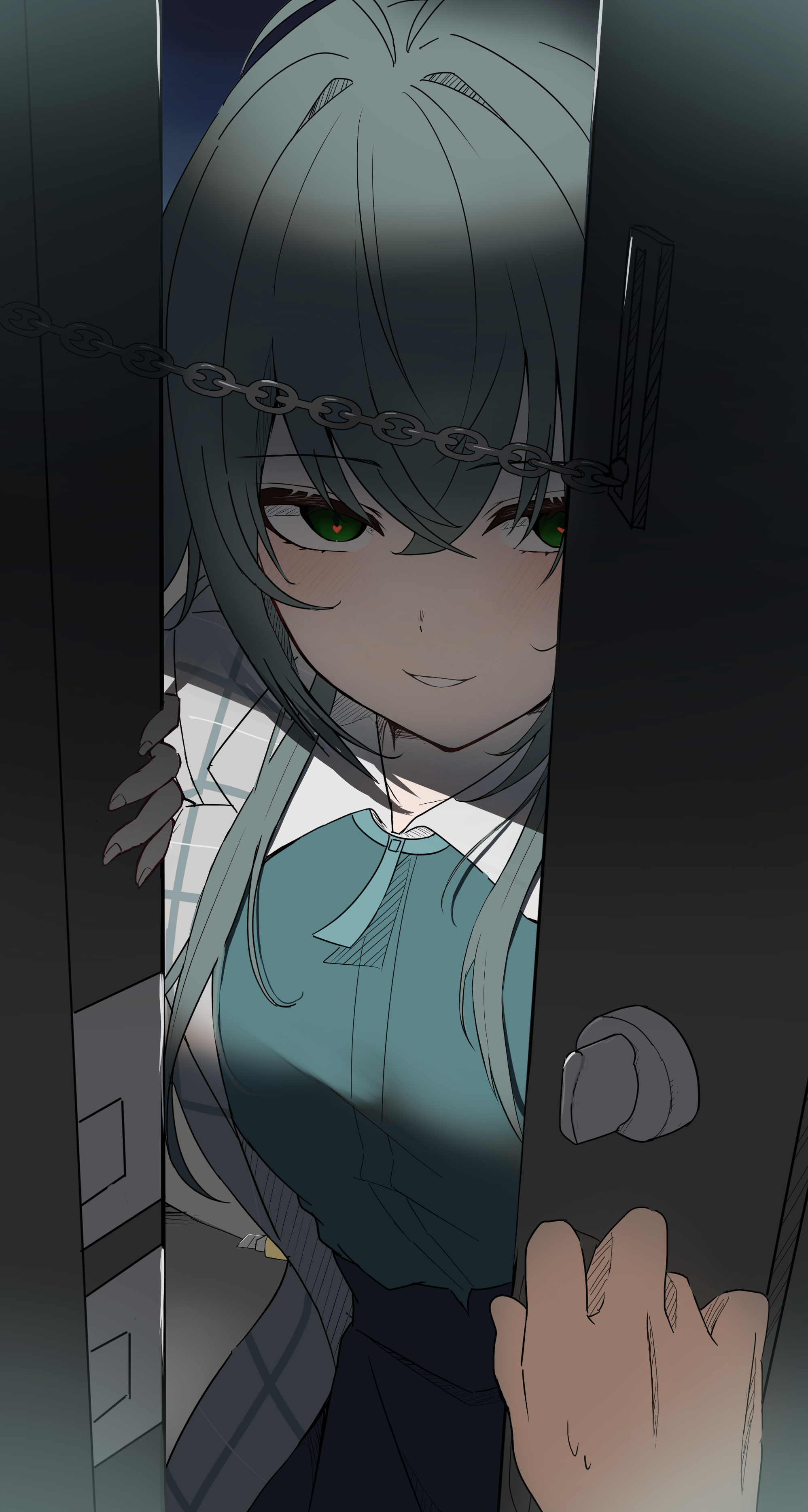 图片[16]-魅力十足的傲娇少女！《学园偶像大师》月村手毬壁纸特辑-忙忙软件库