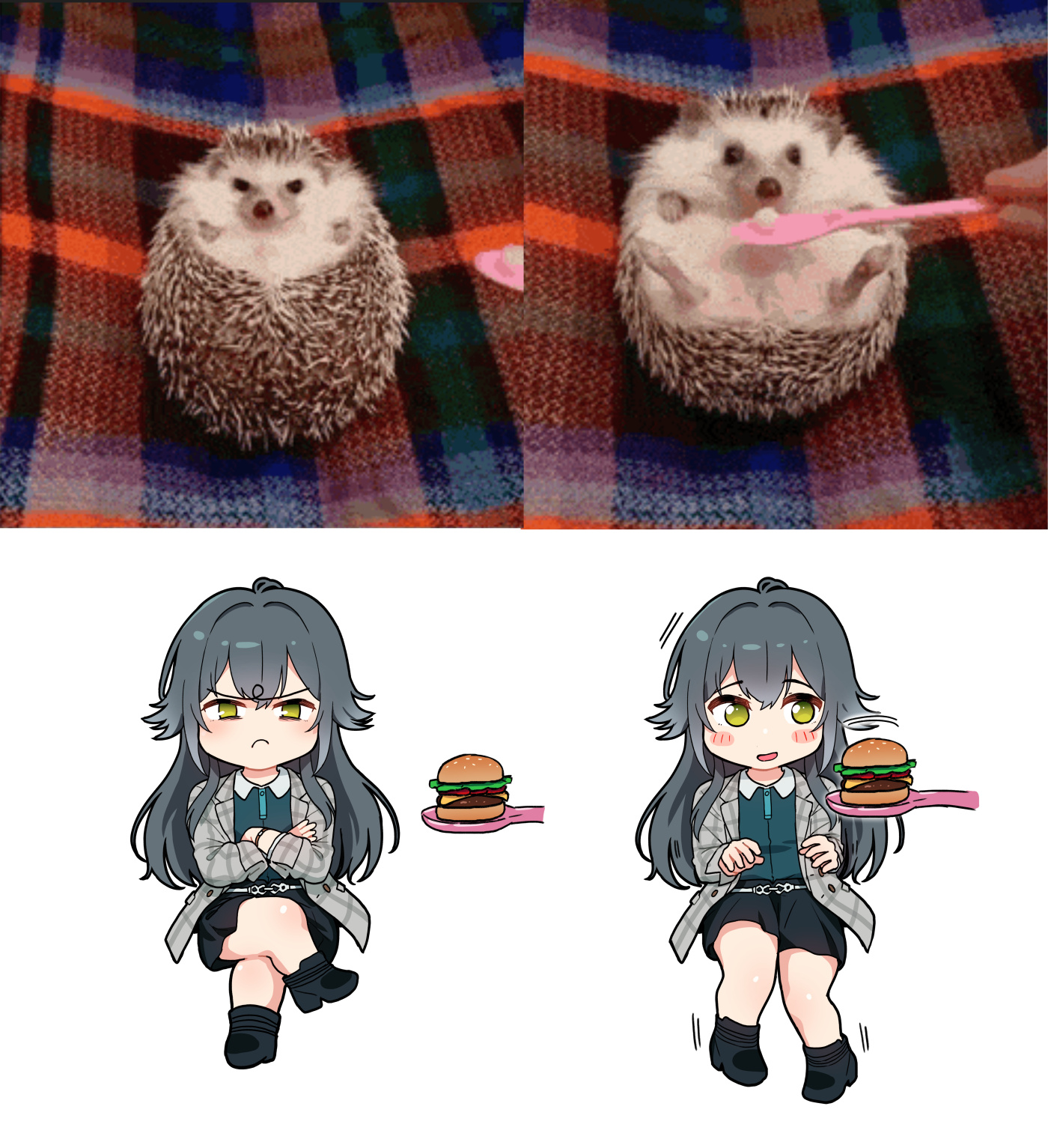 图片[25]-魅力十足的傲娇少女！《学园偶像大师》月村手毬壁纸特辑-忙忙软件库