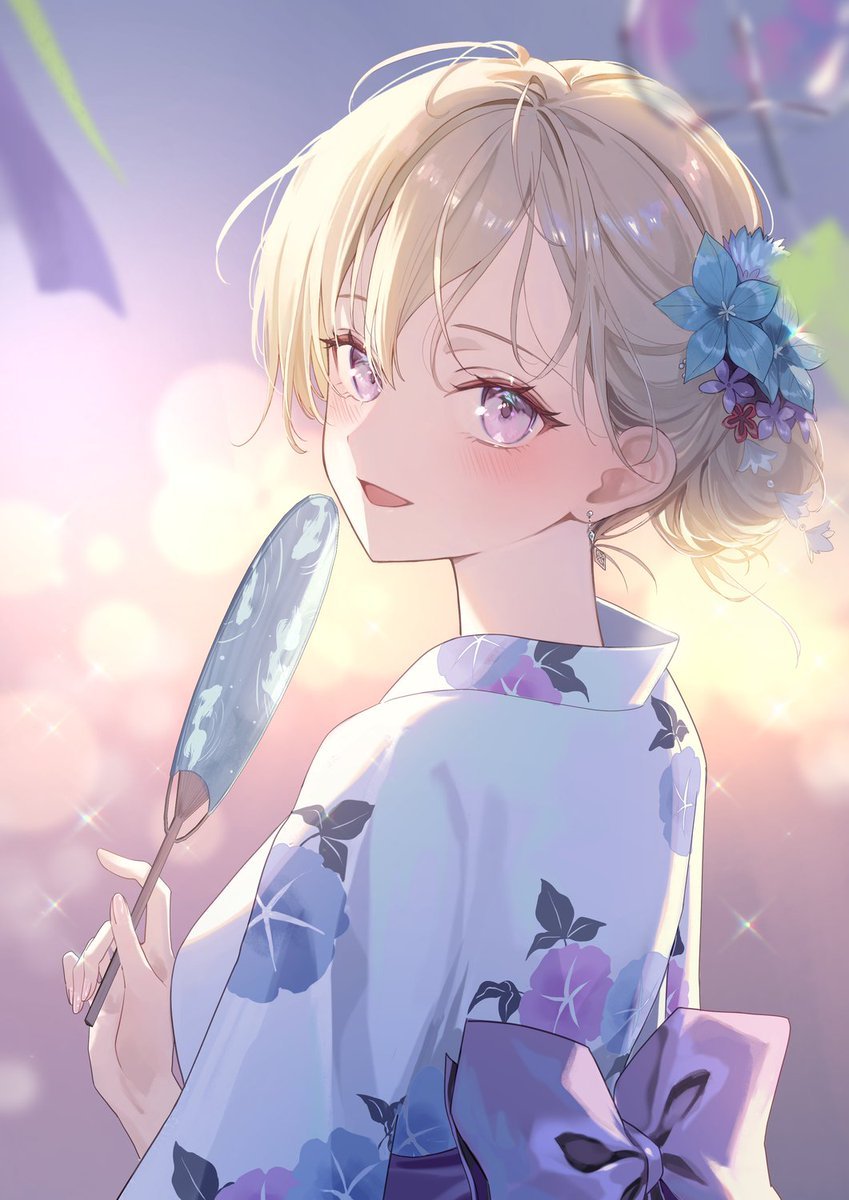 图片[16]-家里突然多了个漂亮的义妹！《义妹生活》壁纸特辑-忙忙软件库