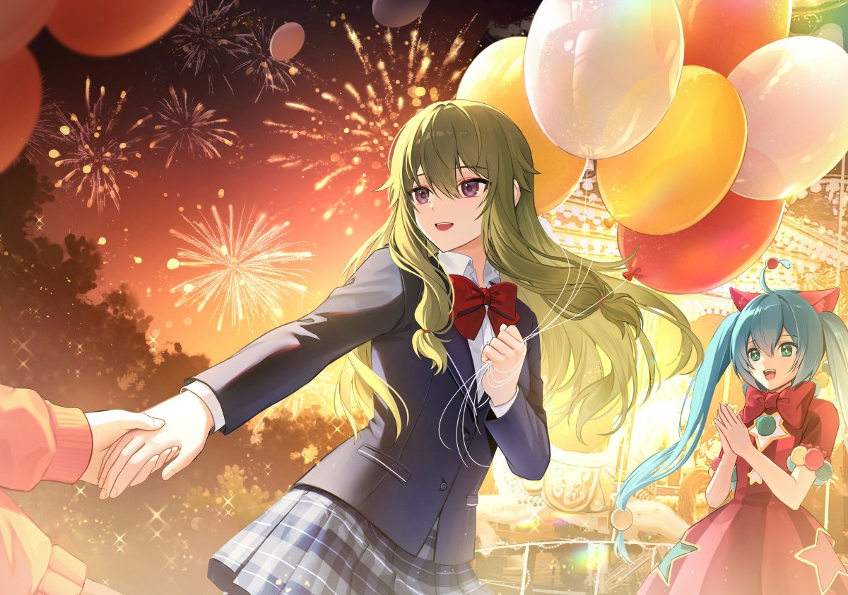 图片[22]-青春活力的美少女！韩国画师Seobi的插画作品-忙忙软件库