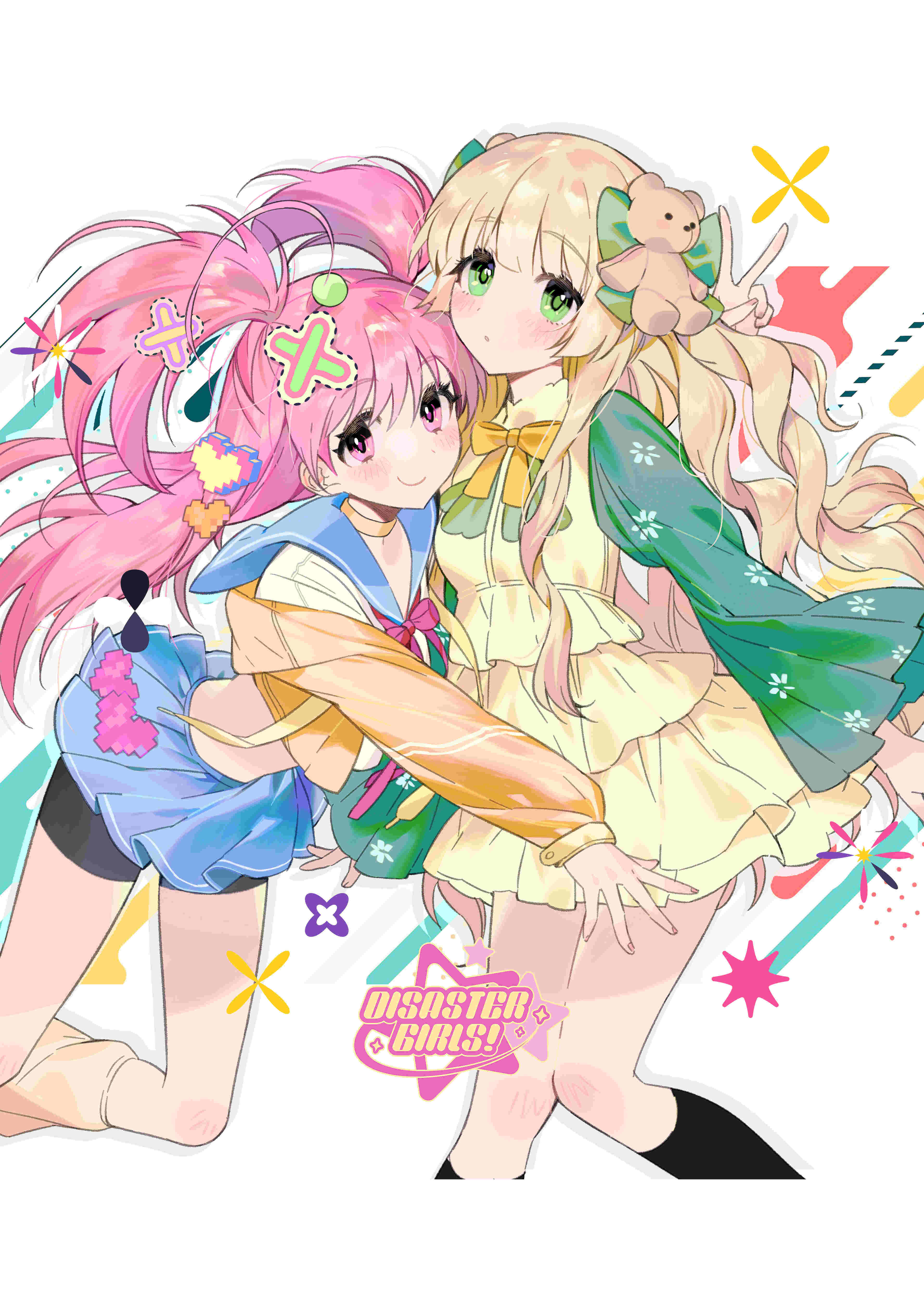 图片[1]-[SJ(seoji)]Pixiv+ArtStation+推特图片包-忙忙软件库