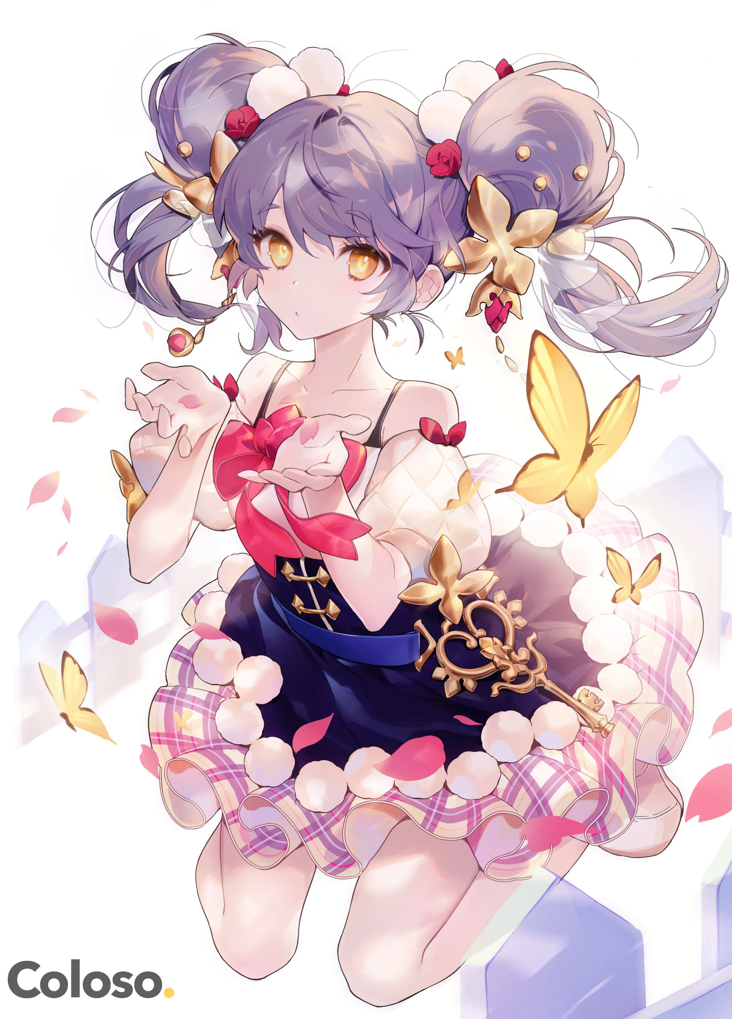 图片[8]-[SJ(seoji)]Pixiv+ArtStation+推特图片包-忙忙软件库