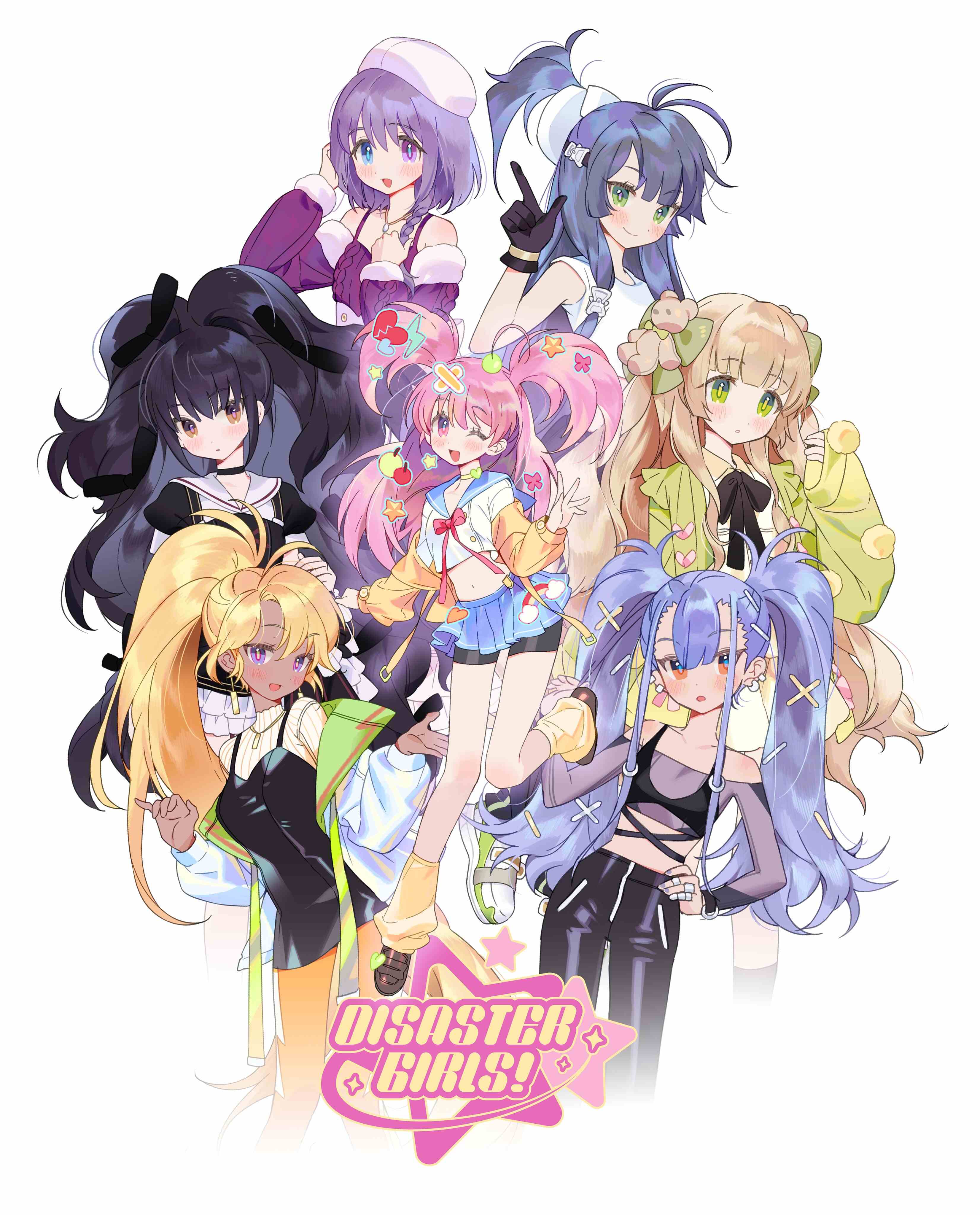 图片[6]-[SJ(seoji)]Pixiv+ArtStation+推特图片包-忙忙软件库