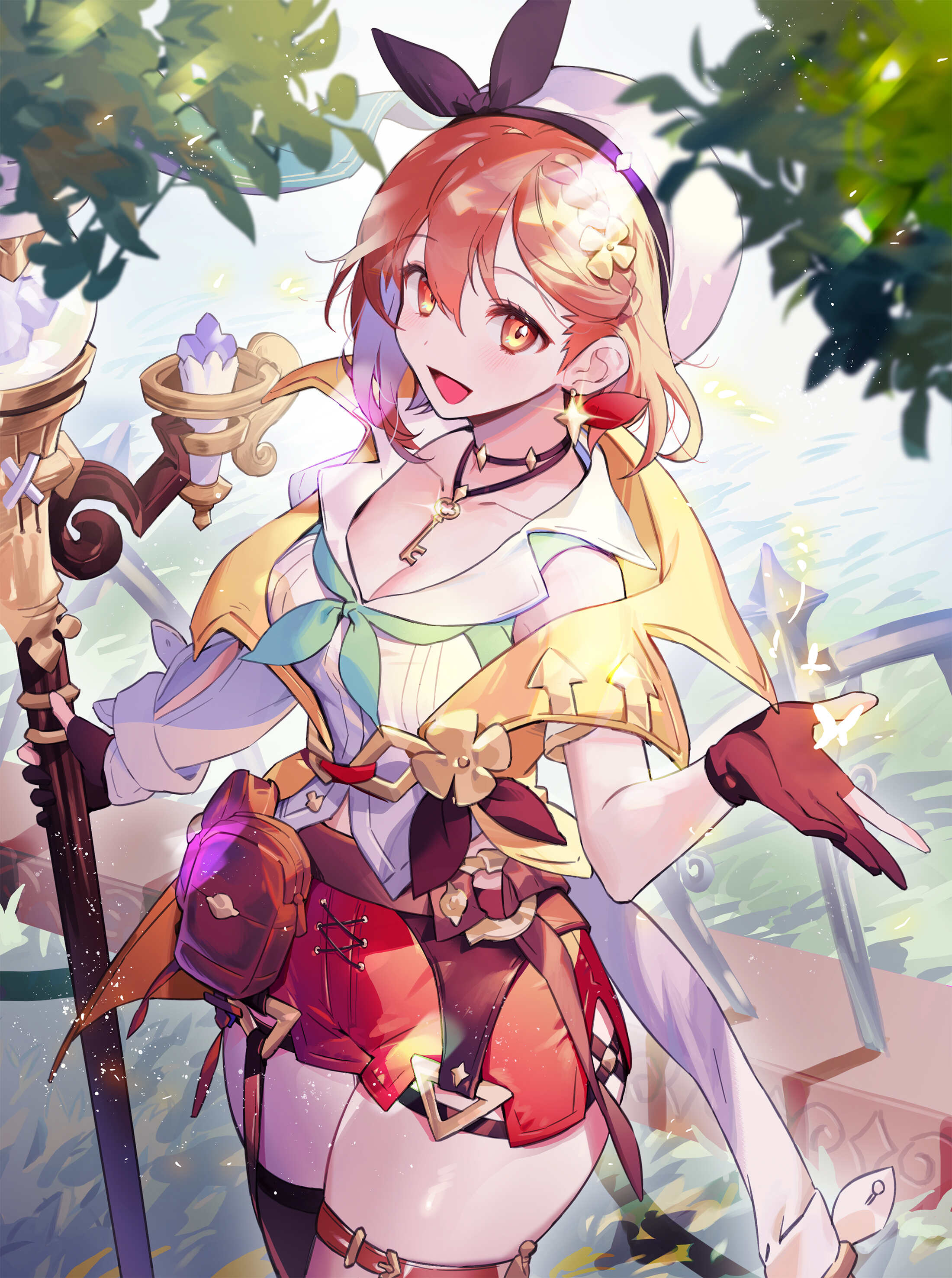 图片[11]-[SJ(seoji)]Pixiv+ArtStation+推特图片包-忙忙软件库