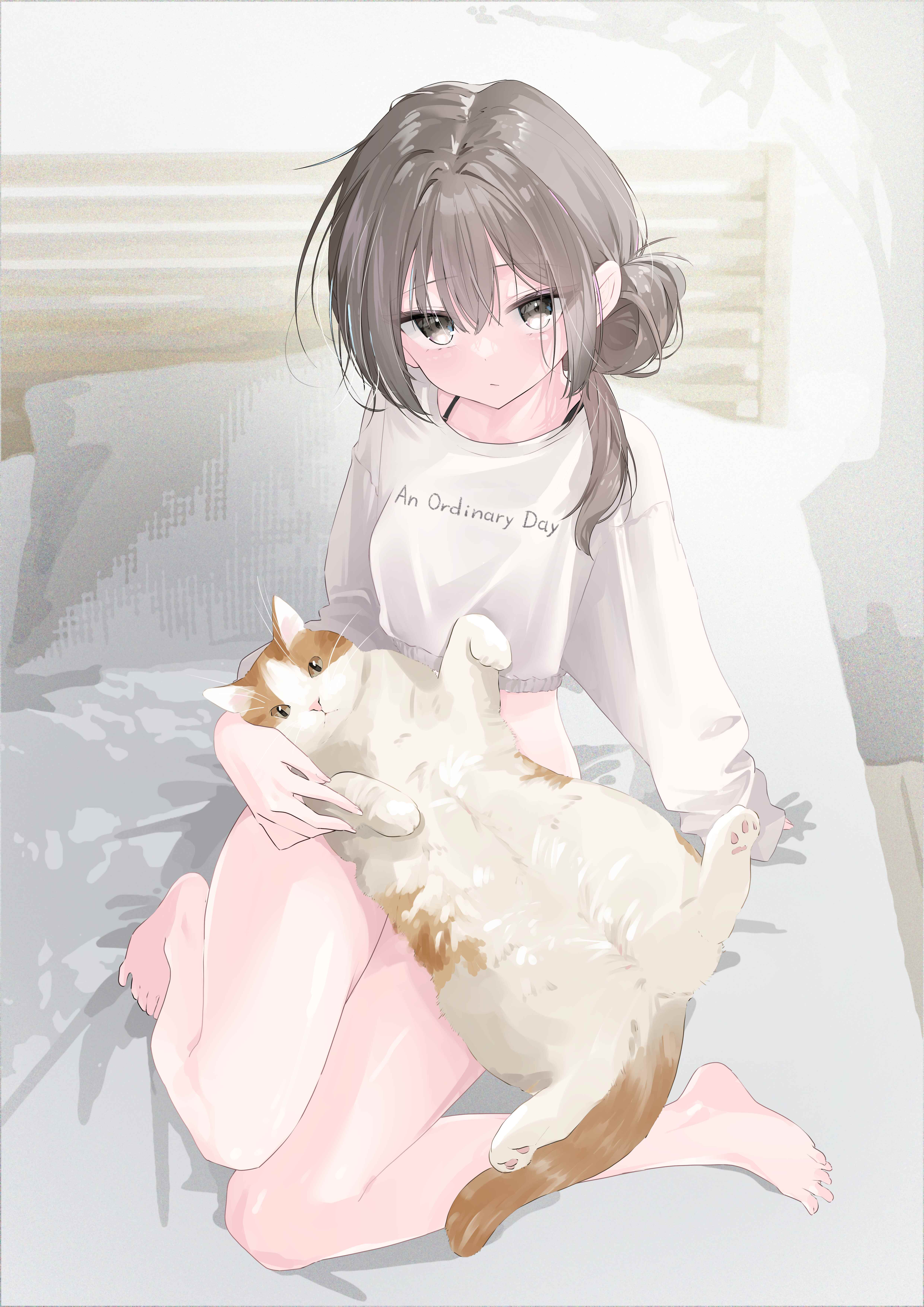 图片[3]-犬吠埼いつき(N_ekobouzaki)]PIXIV+推特图片包-忙忙软件库