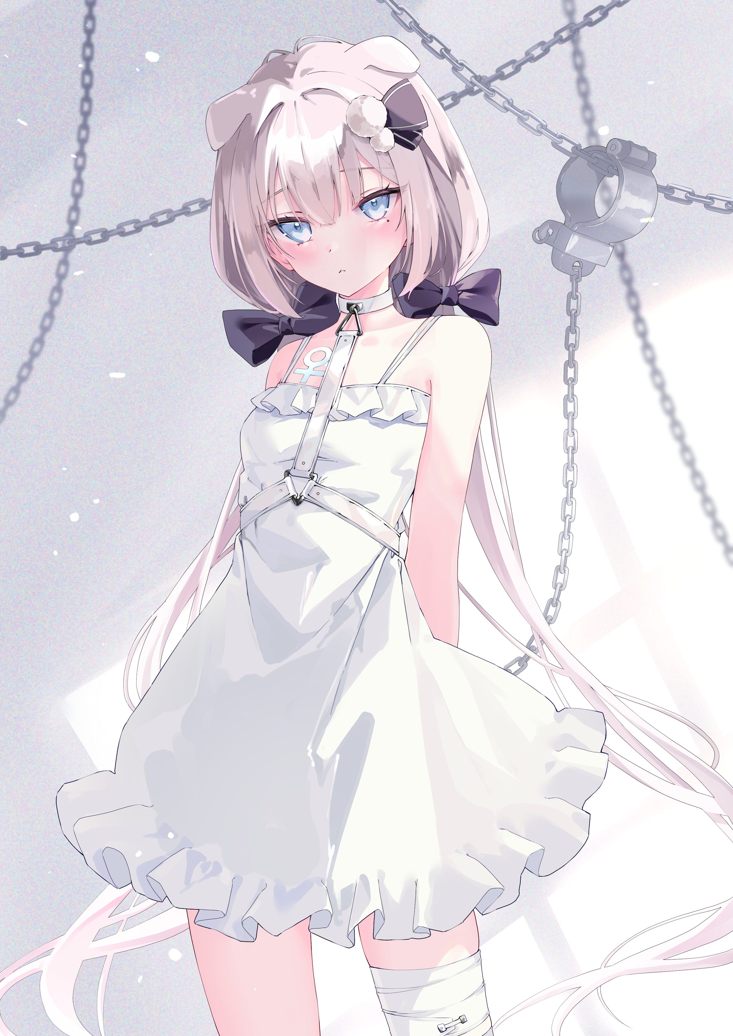 图片[8]-犬吠埼いつき(N_ekobouzaki)]PIXIV+推特图片包-忙忙软件库