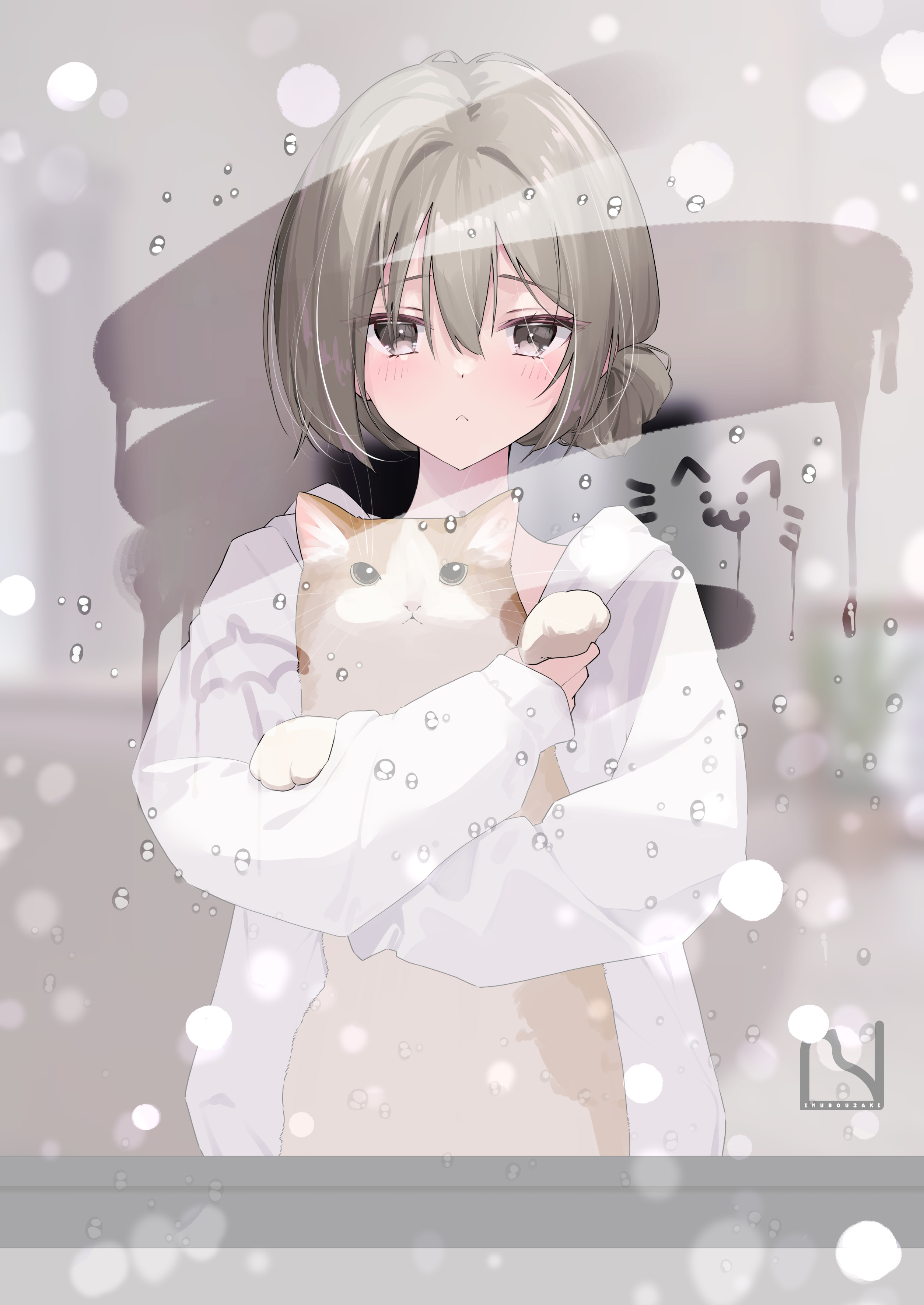 图片[7]-犬吠埼いつき(N_ekobouzaki)]PIXIV+推特图片包-忙忙软件库