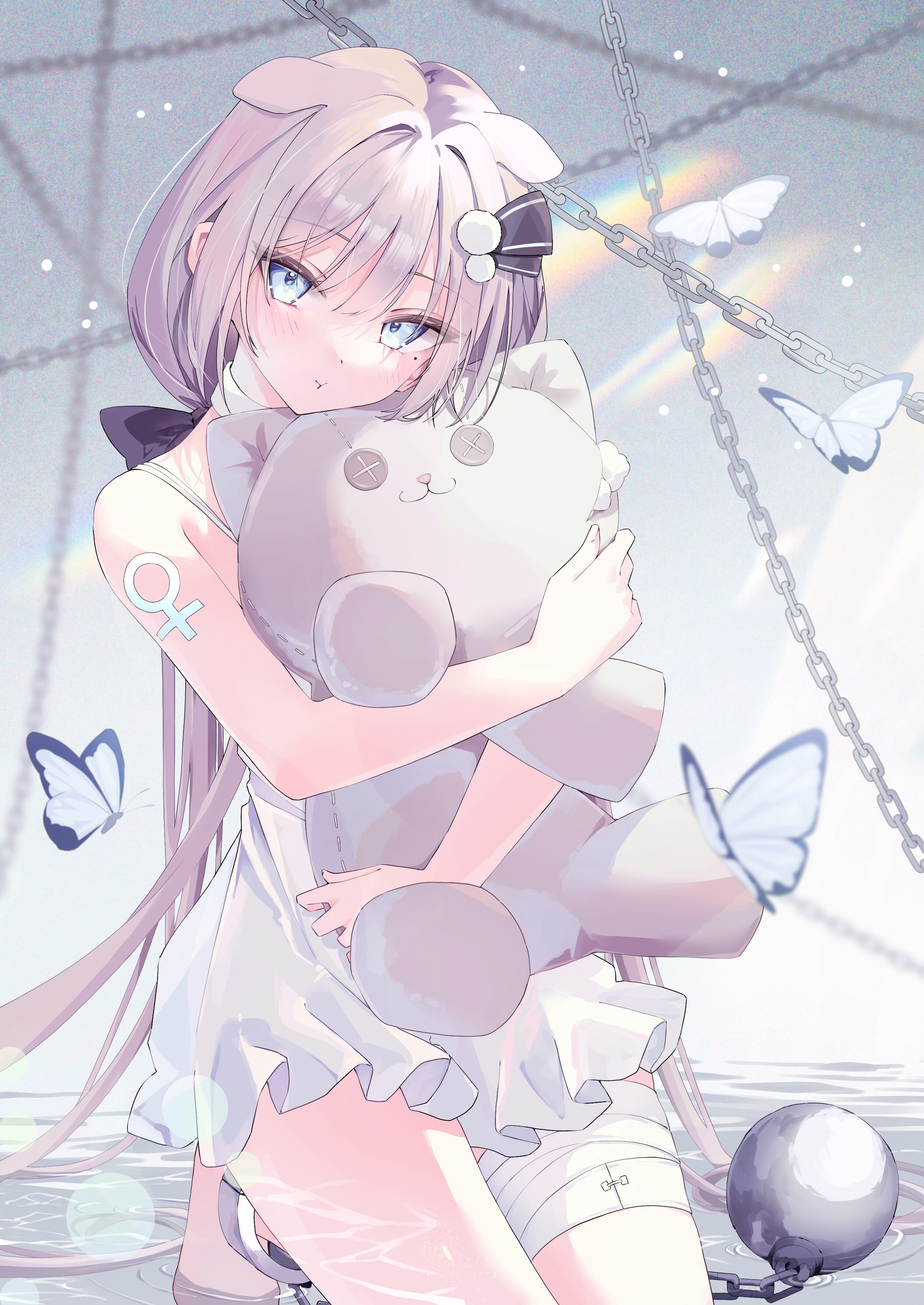 图片[9]-犬吠埼いつき(N_ekobouzaki)]PIXIV+推特图片包-忙忙软件库