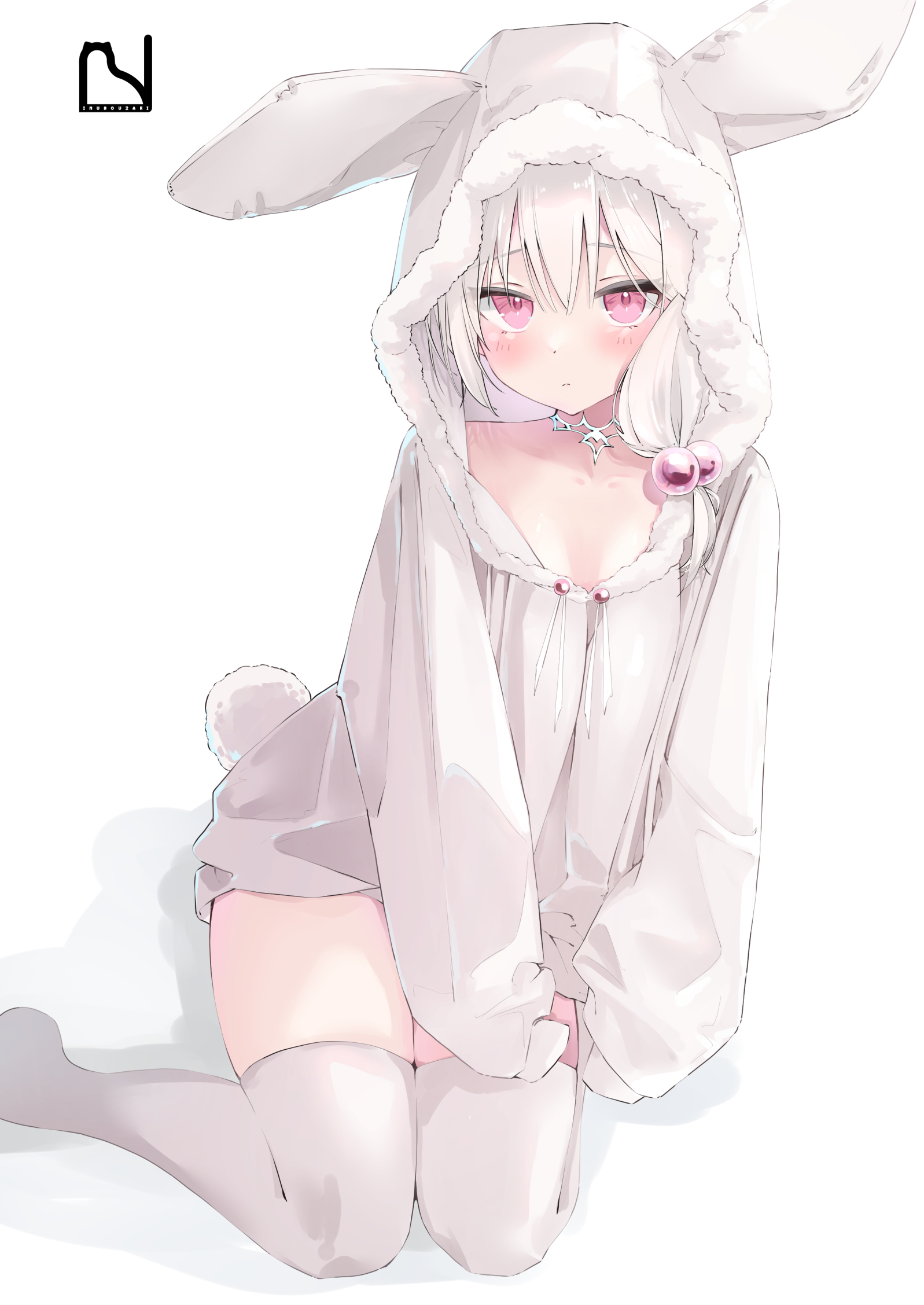 图片[5]-犬吠埼いつき(N_ekobouzaki)]PIXIV+推特图片包-忙忙软件库