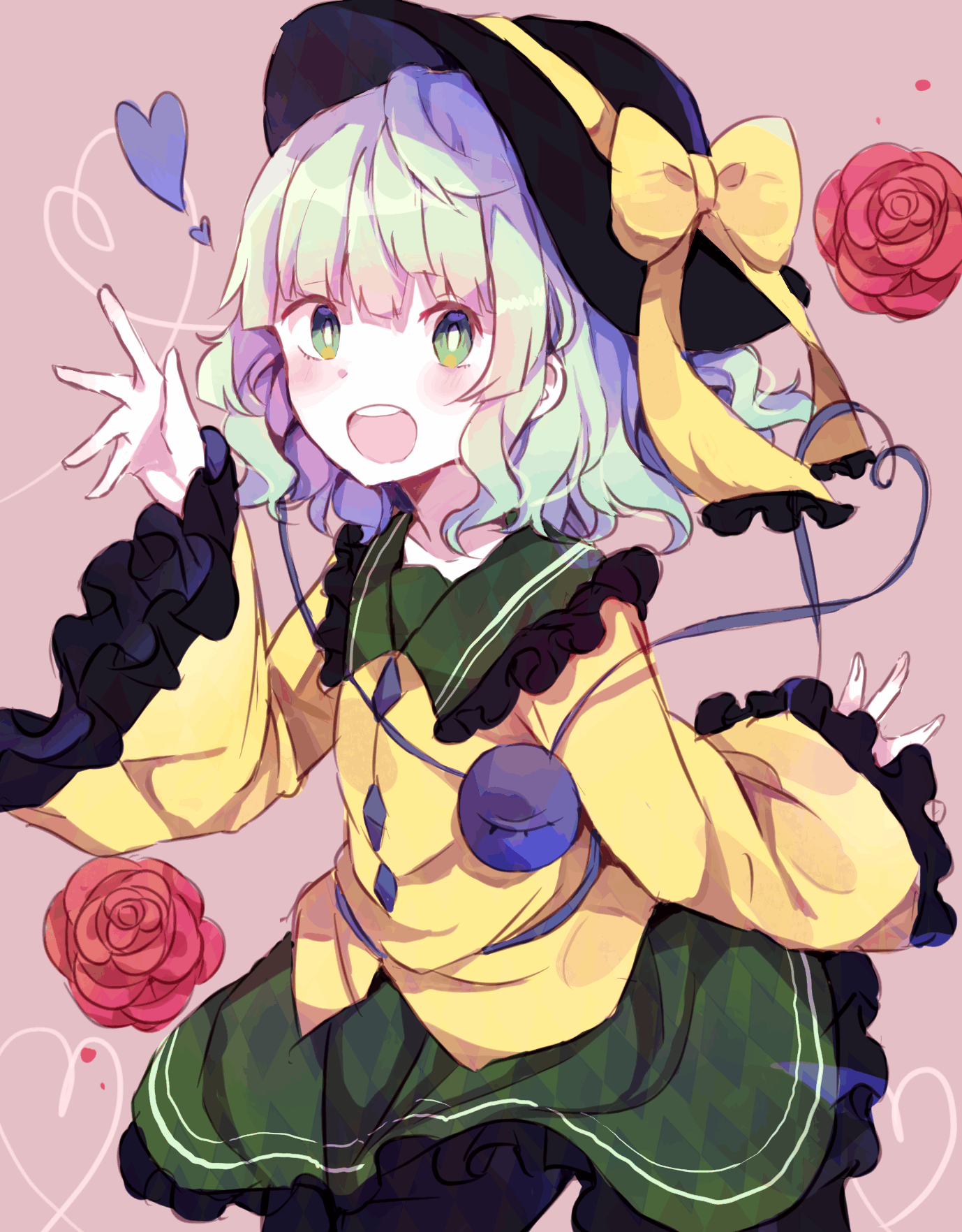 图片[12]-日本画师梅まろ(umemaro、umeboshimaro)的PIXIV+twitter(x)图片包-忙忙软件库