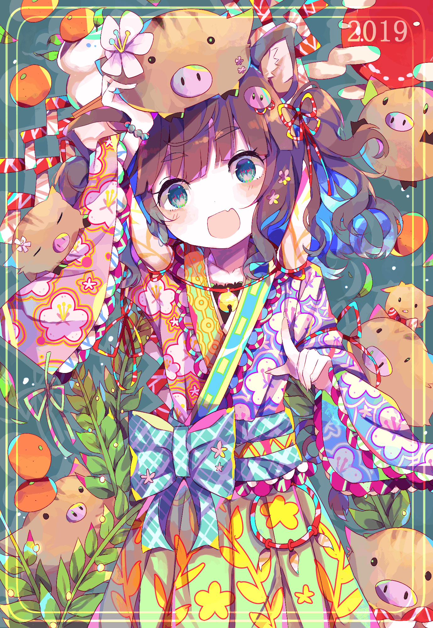 图片[11]-日本画师梅まろ(umemaro、umeboshimaro)的PIXIV+twitter(x)图片包-忙忙软件库