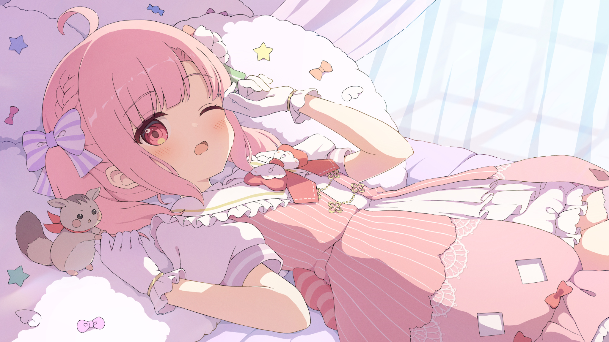 图片[3]-画师ちょみます(tyomimas)的Pixiv图片包-忙忙软件库