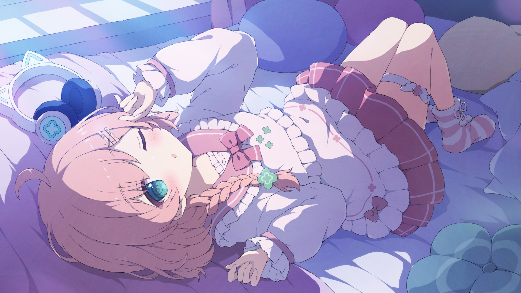 图片[12]-画师ちょみます(tyomimas)的Pixiv图片包-忙忙软件库