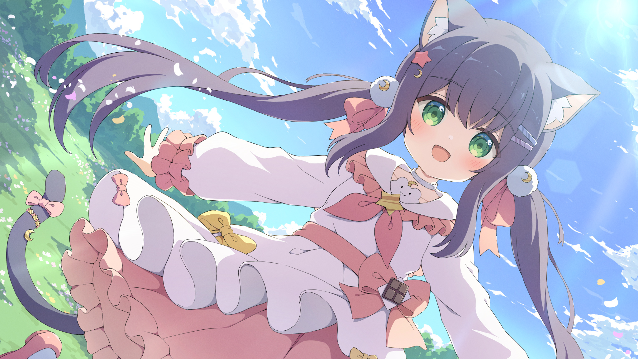 图片[4]-画师ちょみます(tyomimas)的Pixiv图片包-忙忙软件库