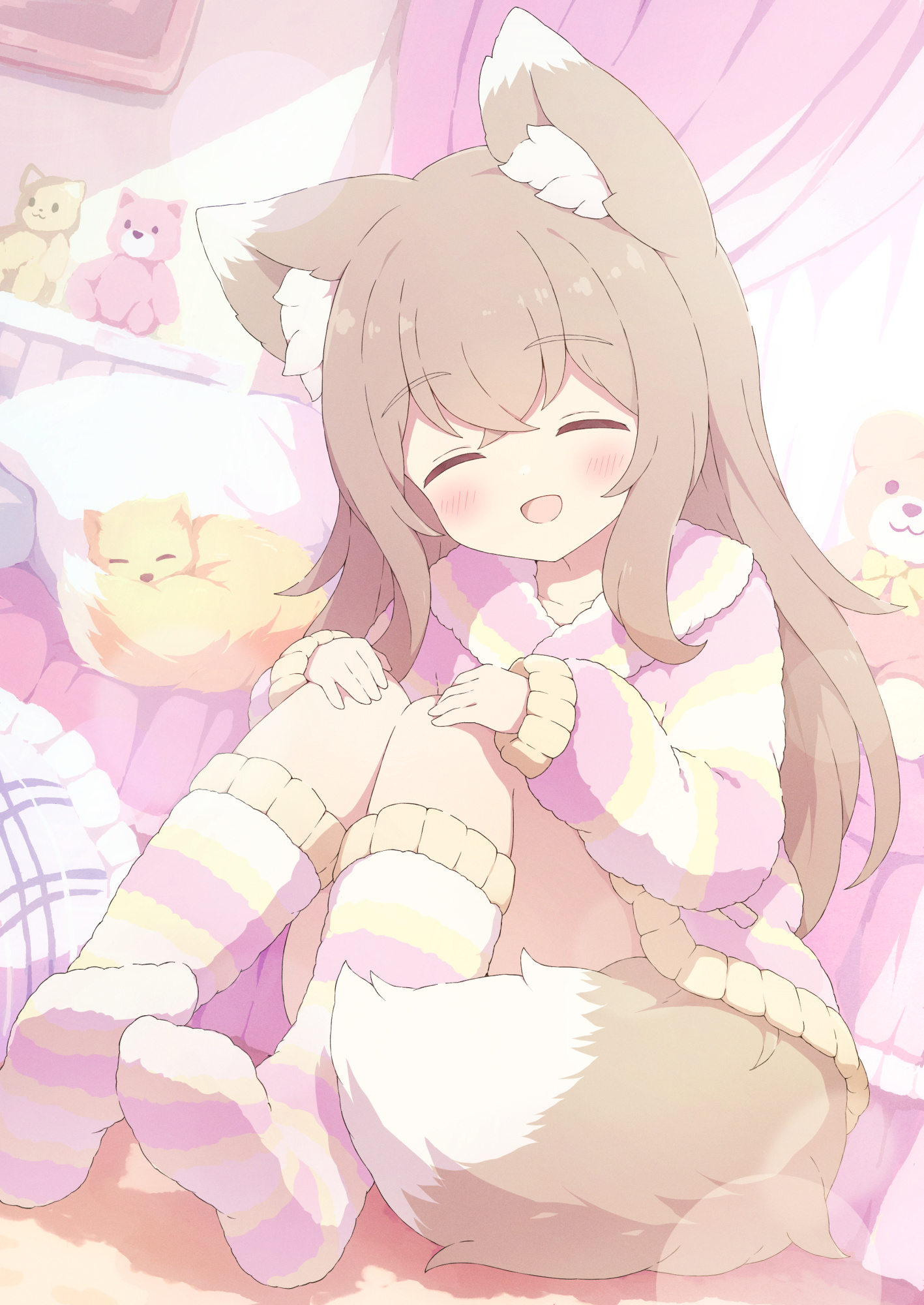 图片[16]-画师ちょみます(tyomimas)的Pixiv图片包-忙忙软件库