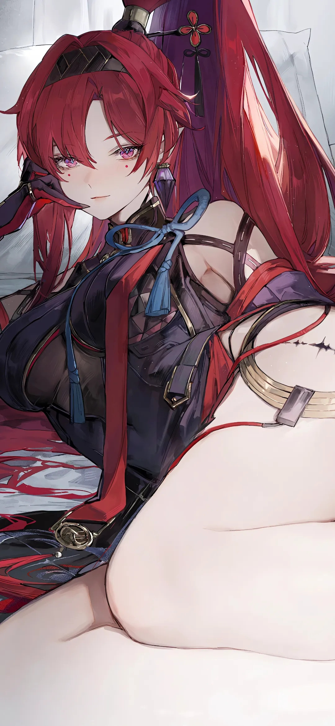 图片[1]-可惜最后我们只剩下大梦一场-忙忙软件库