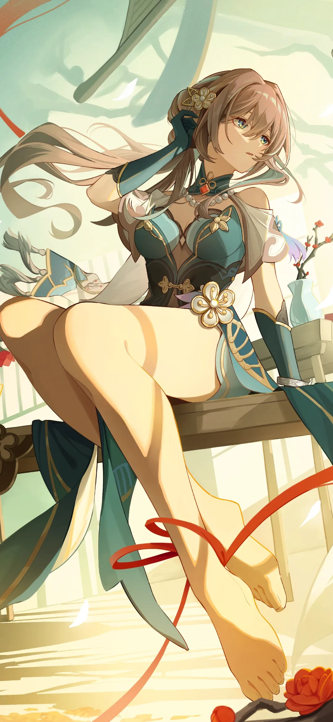 图片[13]-可惜最后我们只剩下大梦一场-忙忙软件库