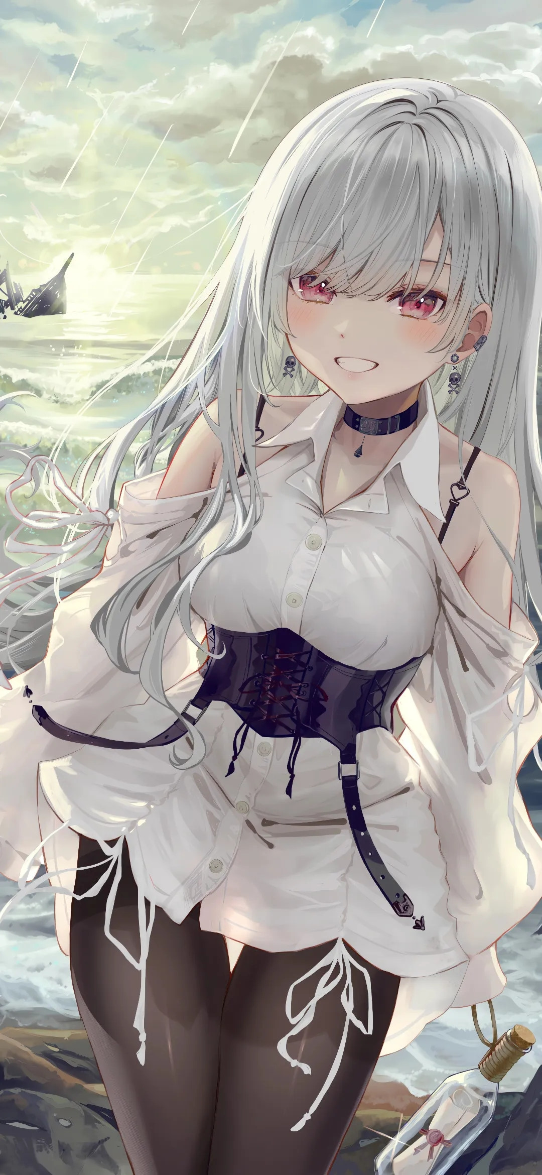 图片[12]-可惜最后我们只剩下大梦一场-忙忙软件库