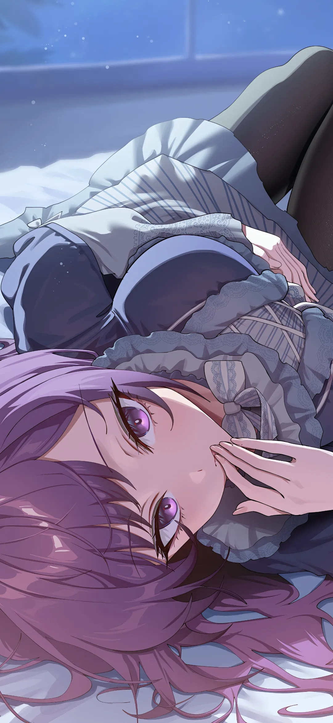 图片[19]-可惜最后我们只剩下大梦一场-忙忙软件库