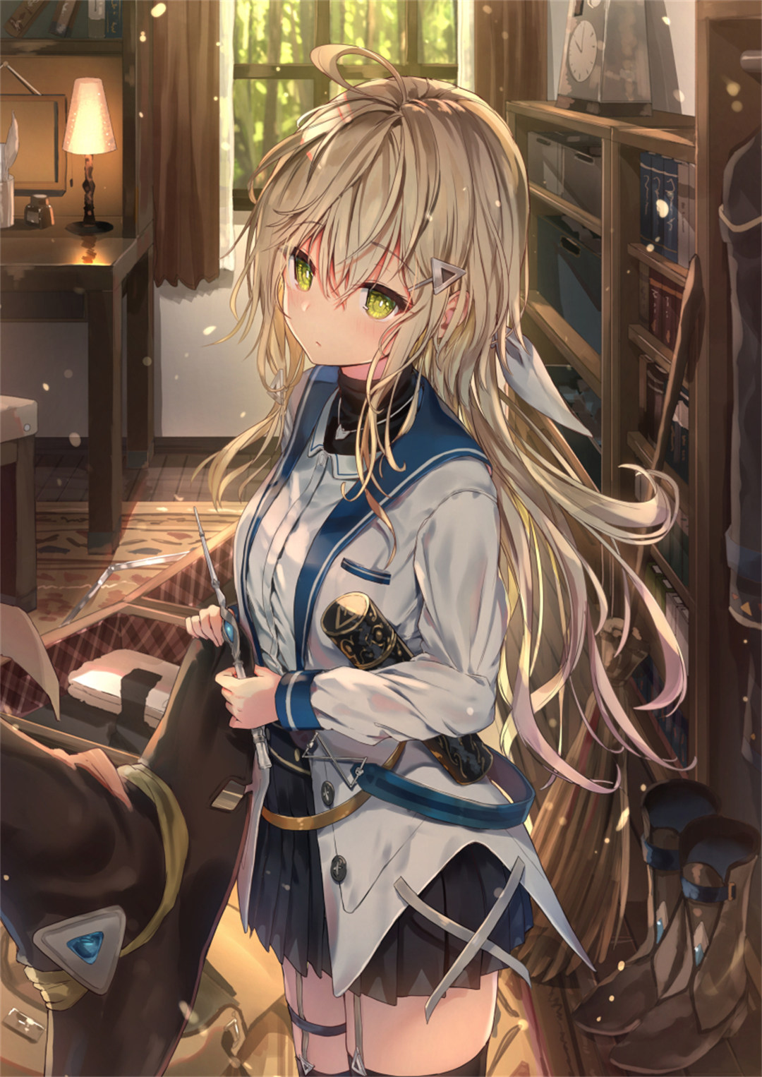 图片[2]-仅有一次的人生当然要活的比谁都炽热-忙忙软件库