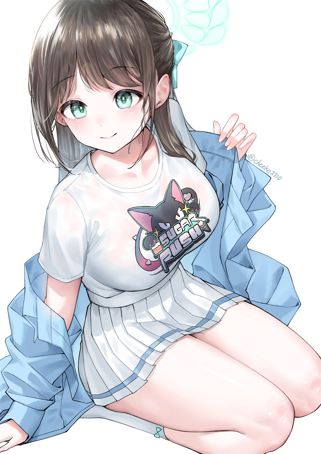 图片[1]-仅有一次的人生当然要活的比谁都炽热-忙忙软件库