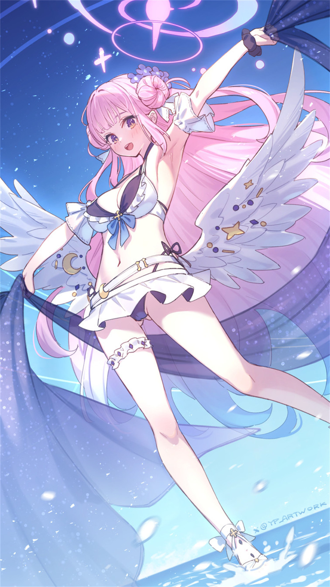 图片[6]-仅有一次的人生当然要活的比谁都炽热-忙忙软件库