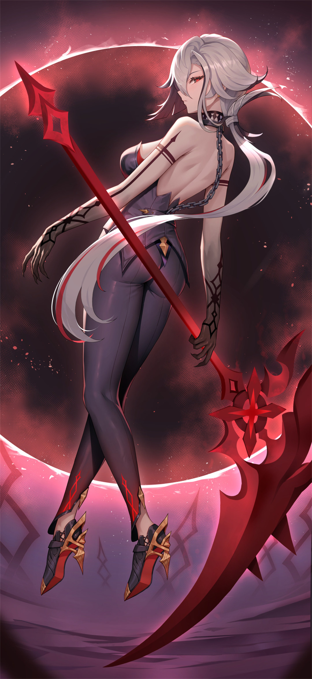 图片[8]-仅有一次的人生当然要活的比谁都炽热-忙忙软件库