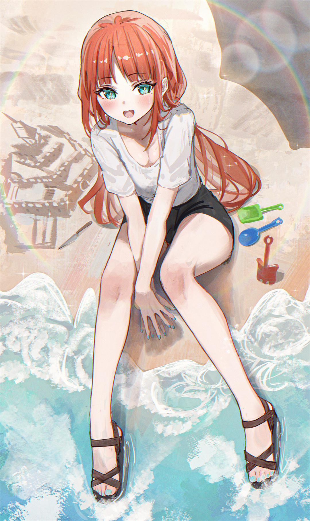 图片[13]-仅有一次的人生当然要活的比谁都炽热-忙忙软件库