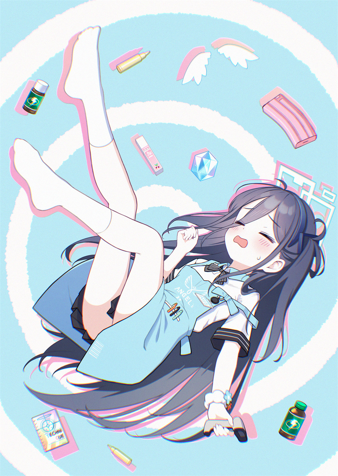 图片[14]-仅有一次的人生当然要活的比谁都炽热-忙忙软件库