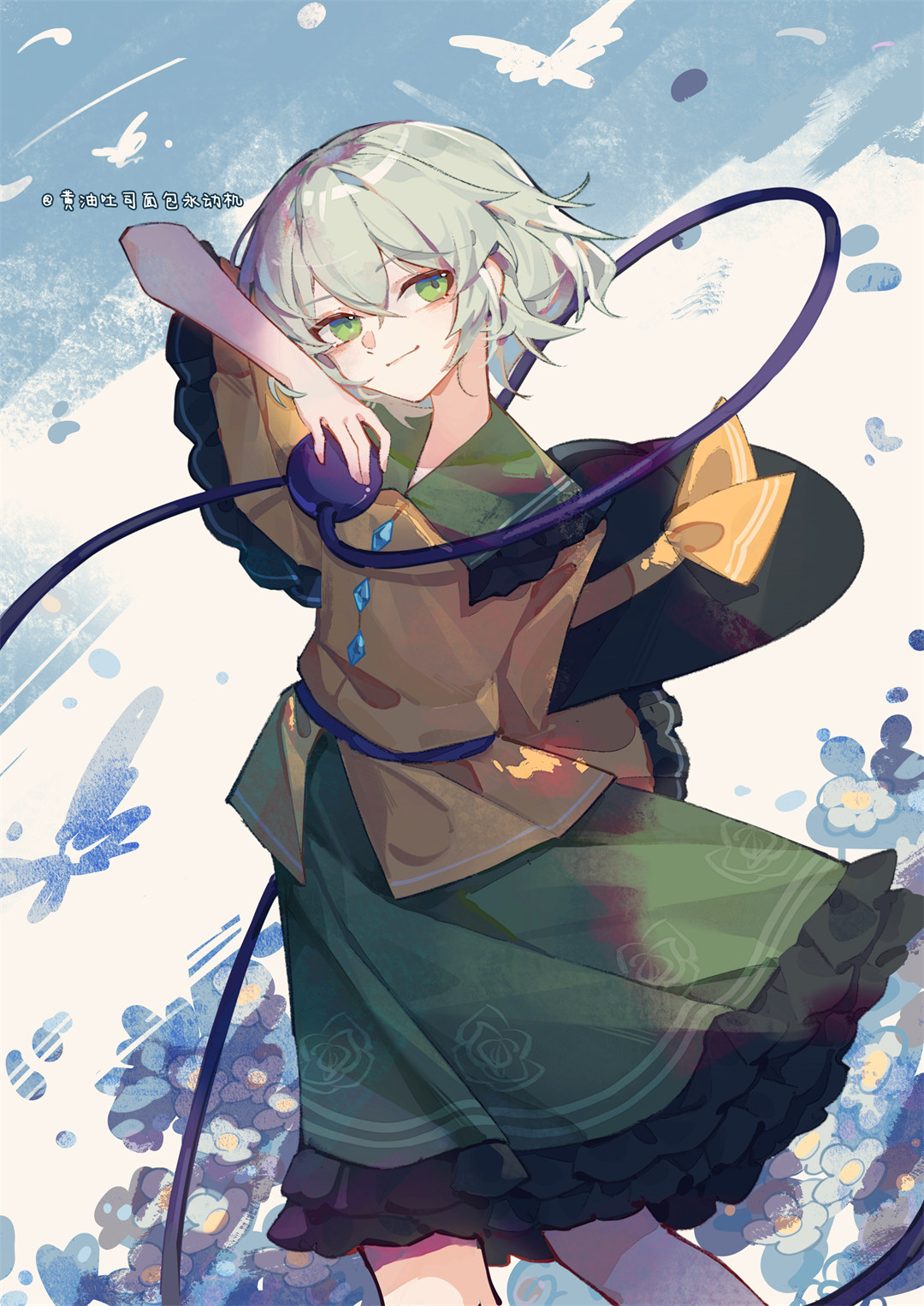 图片[2]-想去的地方很远，想要的东西很贵-忙忙软件库